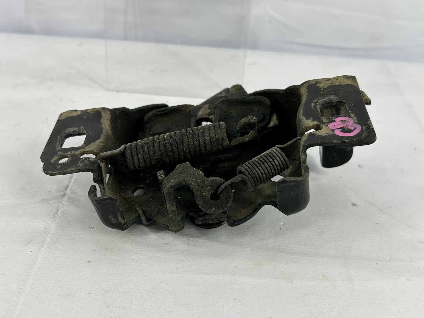 2004-2013 Ford F-150 Bonnet Hood Latch Lock Assembly OEM 4L3Z-16700-AB