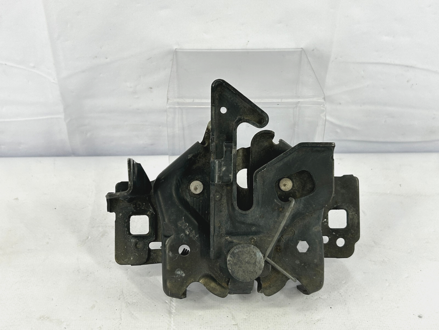 2004-2013 Ford F-150 Bonnet Hood Latch Lock Assembly OEM 4L3Z-16700-AB