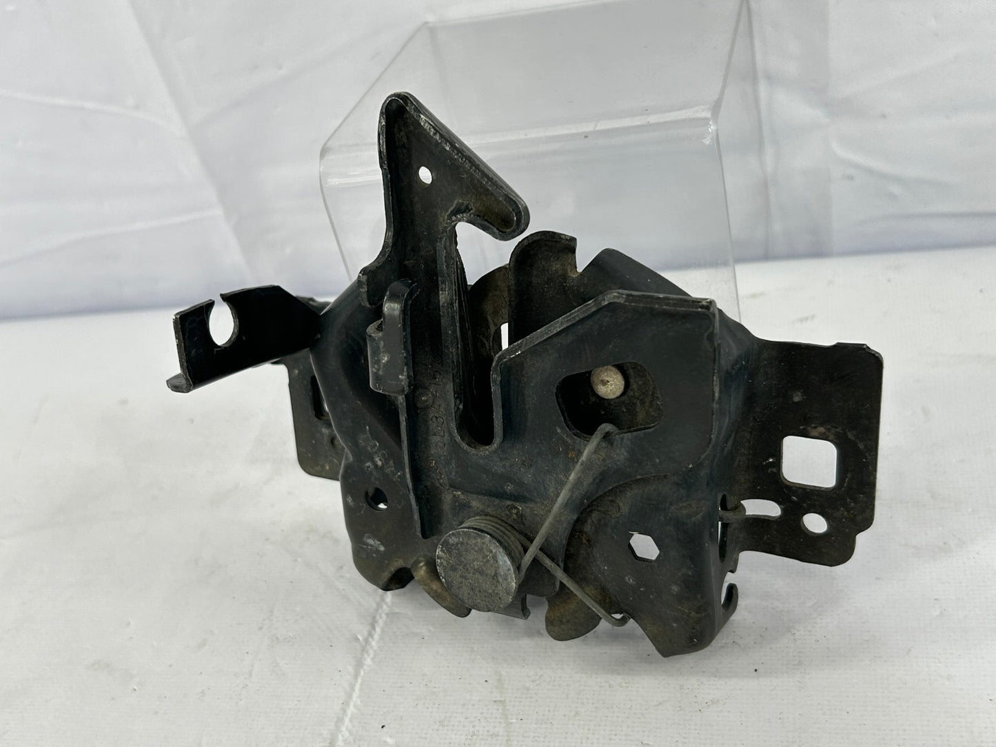 2004-2013 Ford F-150 Bonnet Hood Latch Lock Assembly OEM 4L3Z-16700-AB