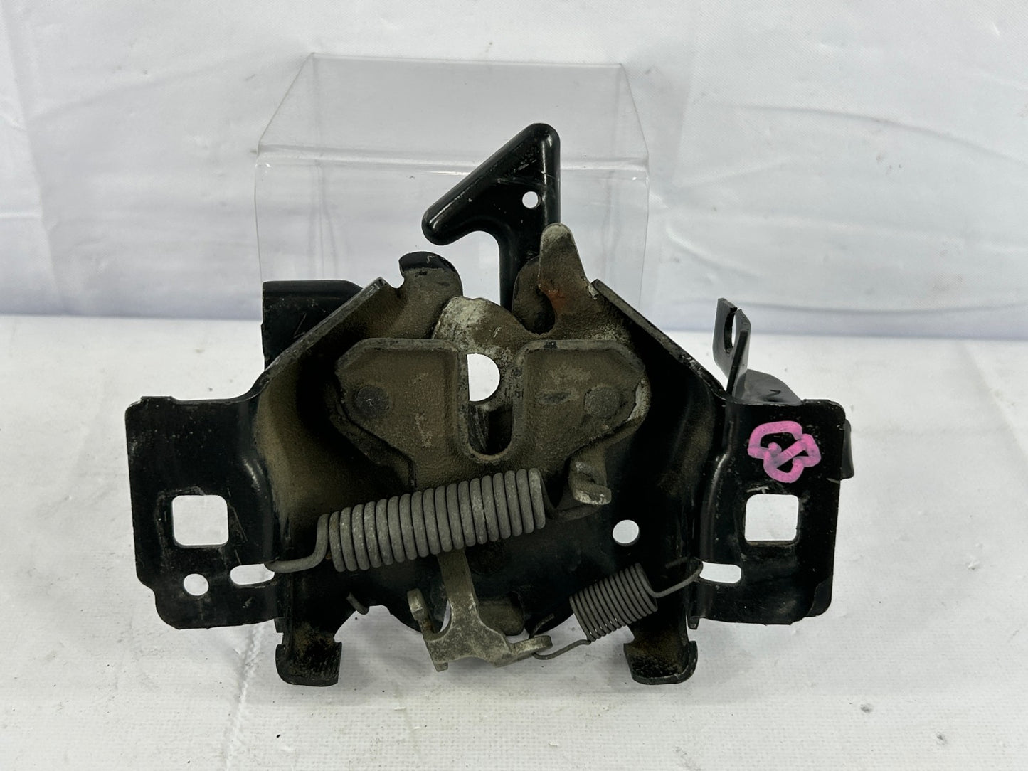 2004-2013 Ford F-150 Bonnet Hood Latch Lock Assembly OEM 4L3Z-16700-AB