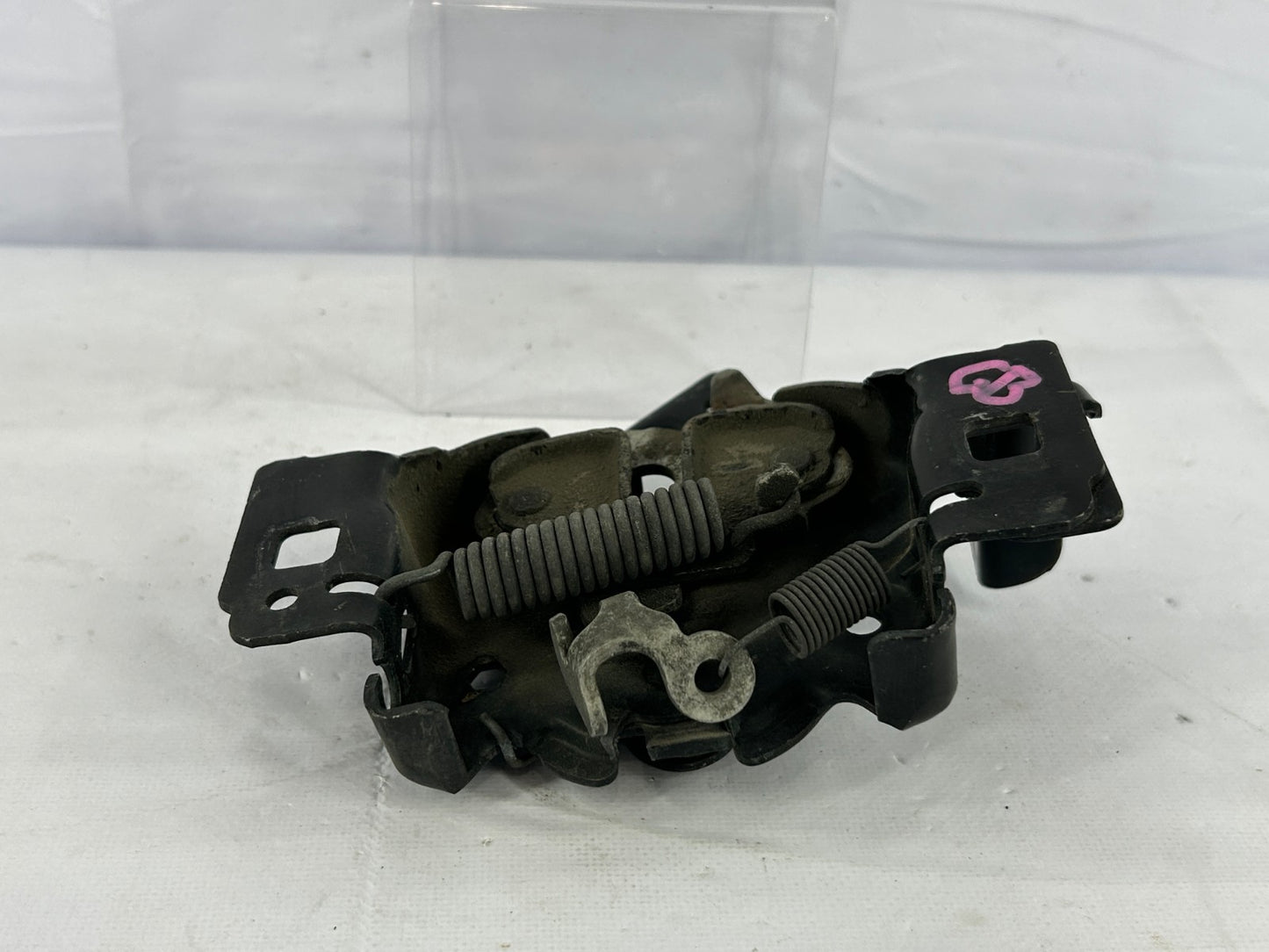 2004-2013 Ford F-150 Bonnet Hood Latch Lock Assembly OEM 4L3Z-16700-AB