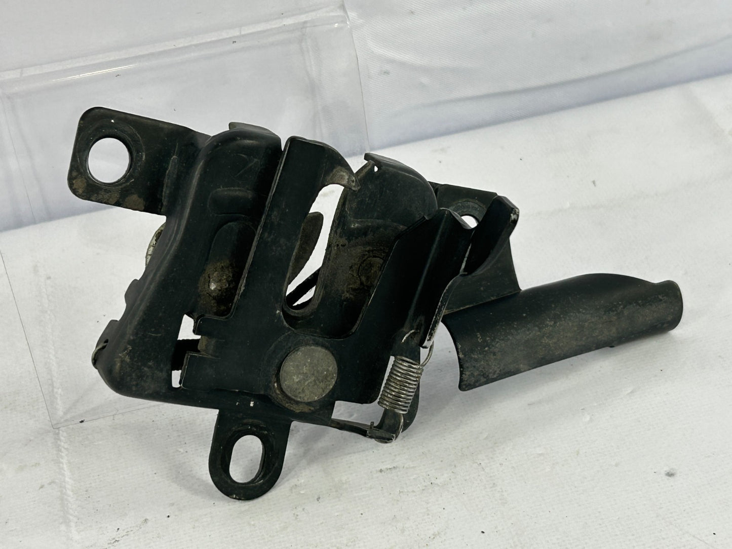 2002-2003 Subaru Impreza Front Hood Latch Lock Assembly OEM 57310FE011
