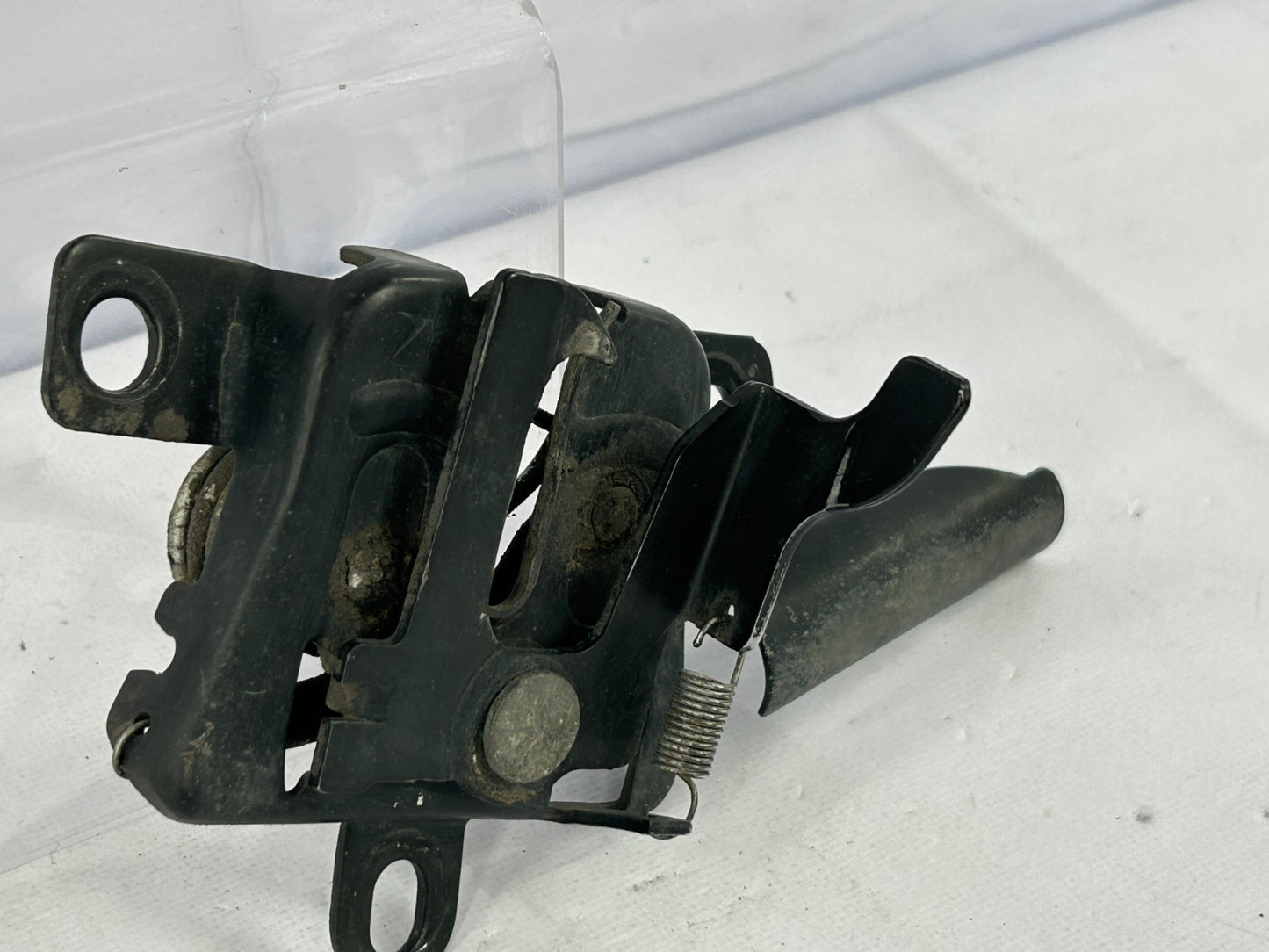 2002-2003 Subaru Impreza Front Hood Latch Lock Assembly OEM 57310FE011