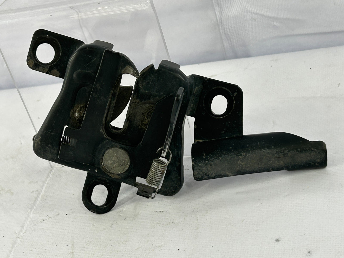 2002-2003 Subaru Impreza Front Hood Latch Lock Assembly OEM 57310FE011