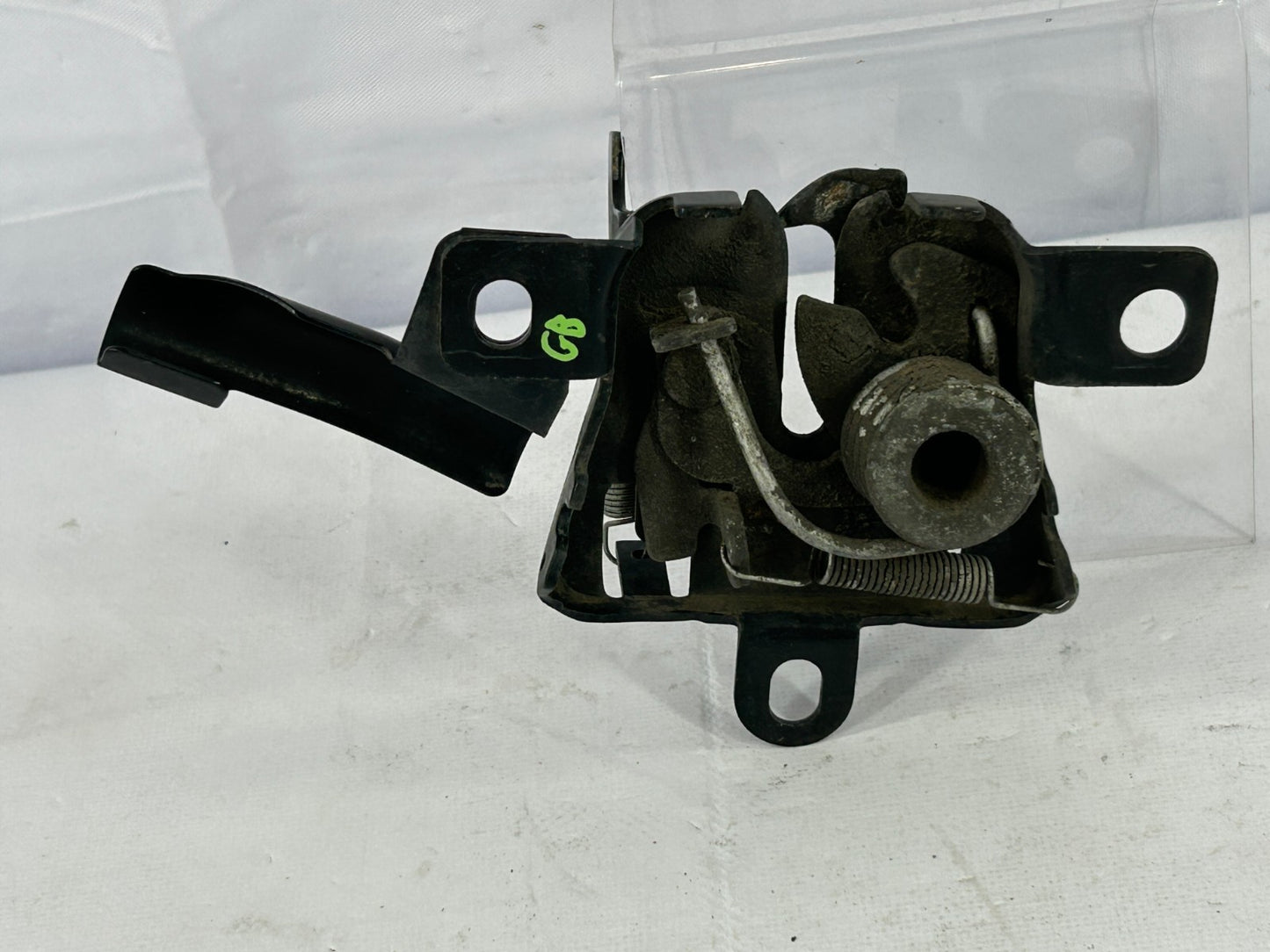 2002-2003 Subaru Impreza Front Hood Latch Lock Assembly OEM 57310FE011