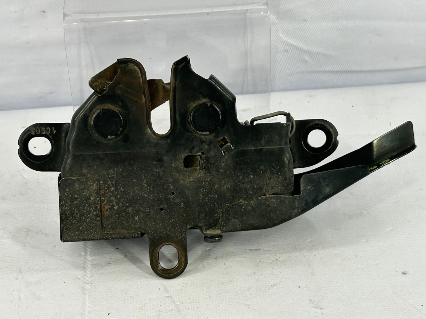 2000-2006 Toyota Tundra Front Hood Latch Lock Assembly OEM 53510-0C011