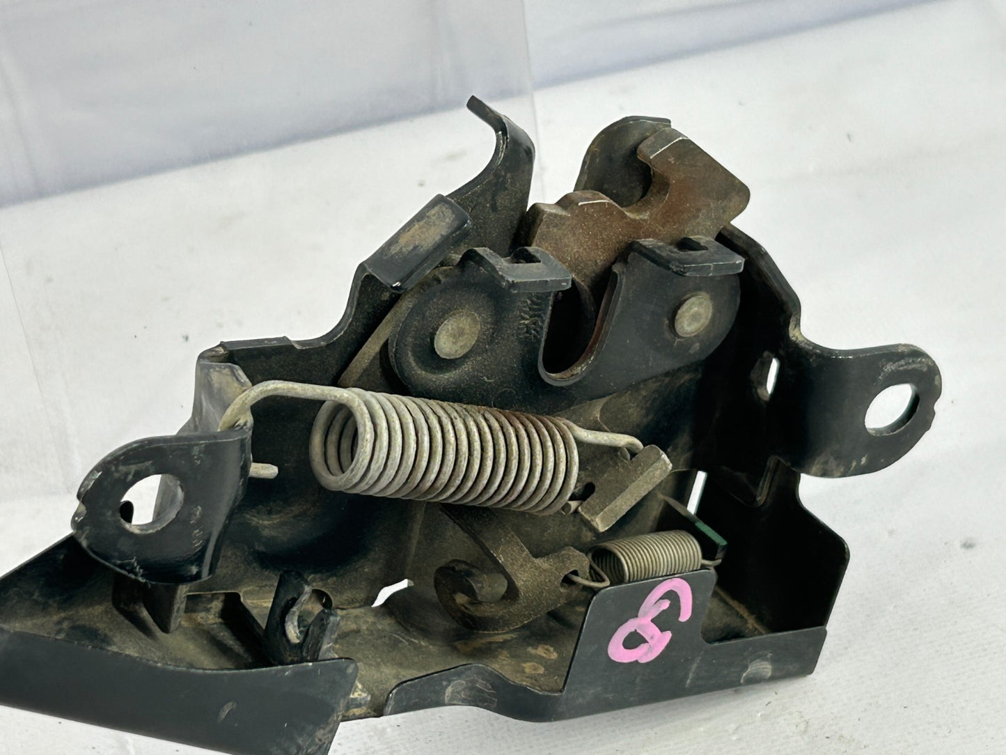 2000-2006 Toyota Tundra Front Hood Latch Lock Assembly OEM 53510-0C011