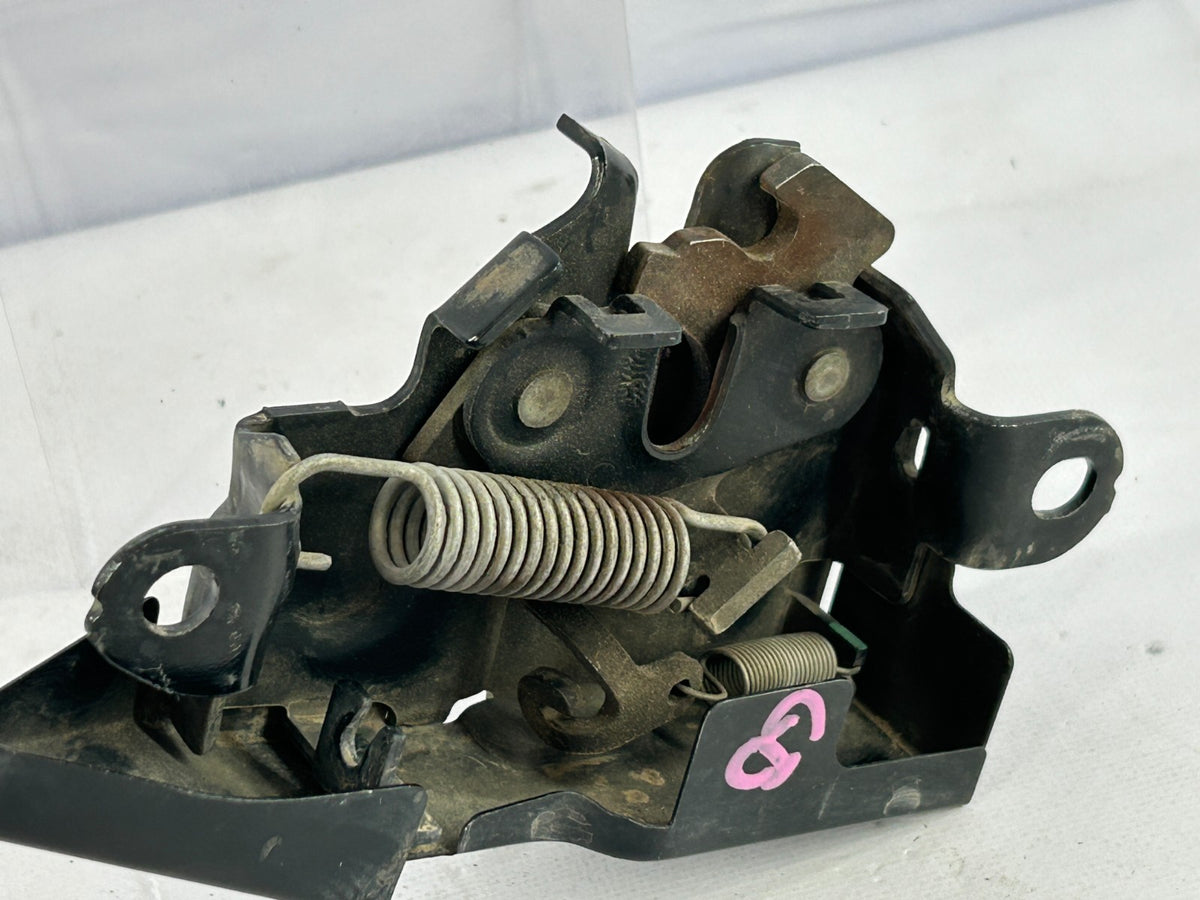2000-2006 Toyota Tundra Front Hood Latch Lock Assembly OEM 53510-0C011