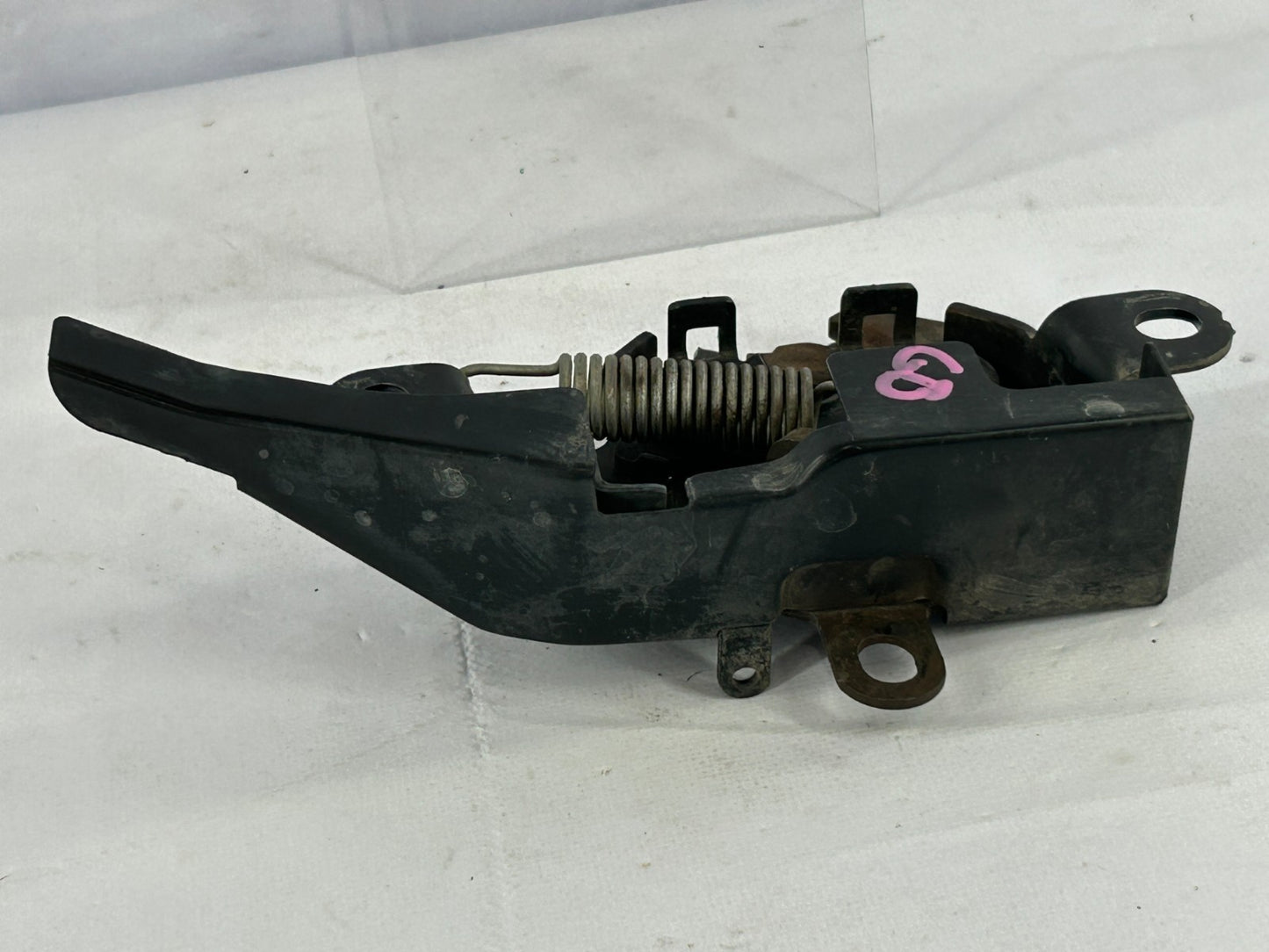 2000-2006 Toyota Tundra Front Hood Latch Lock Assembly OEM 53510-0C011