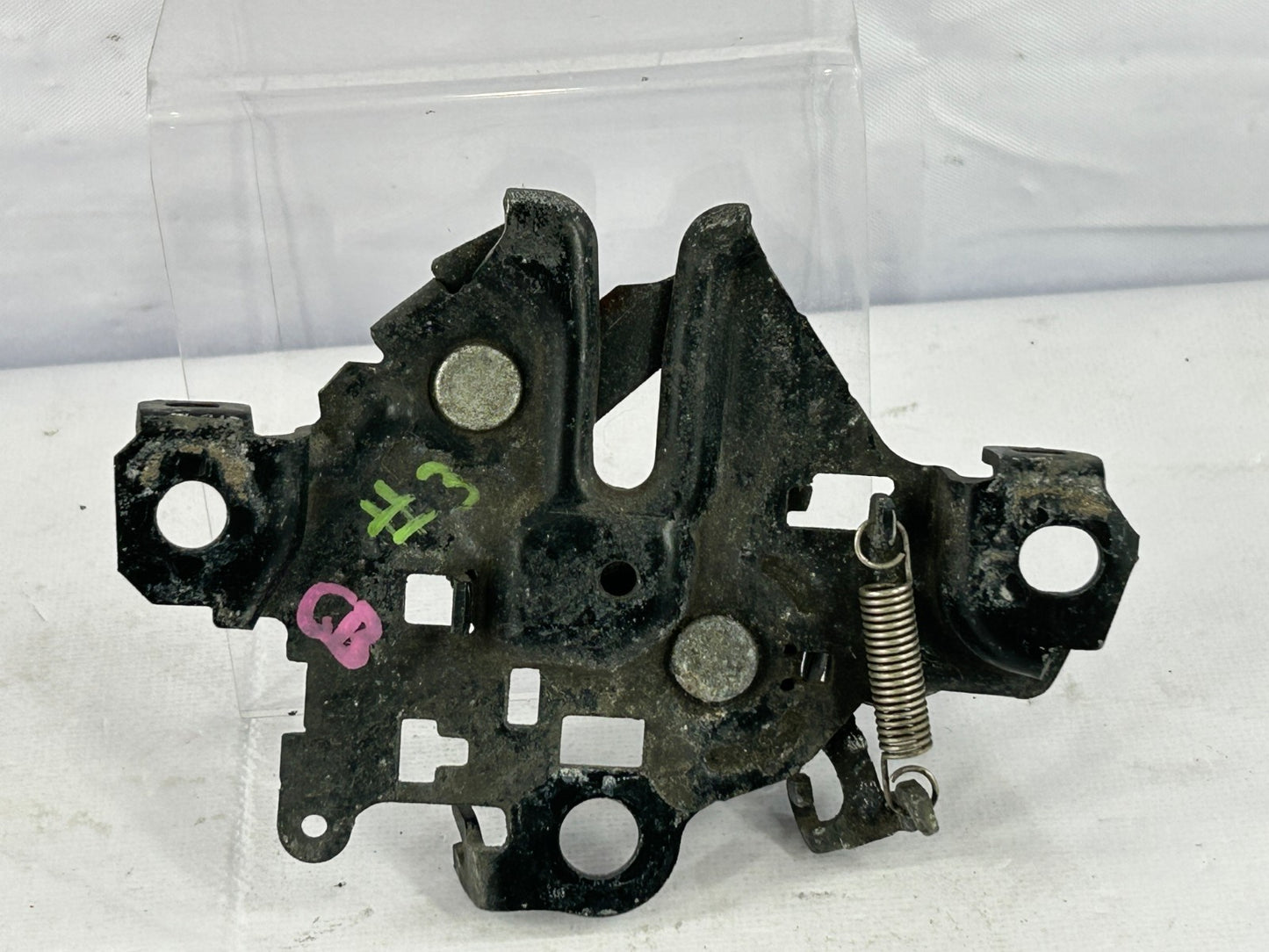 2006-2012 Toyota RAV4 Front Hood Latch Lock Assembly Bonnet OEM 53510-42090