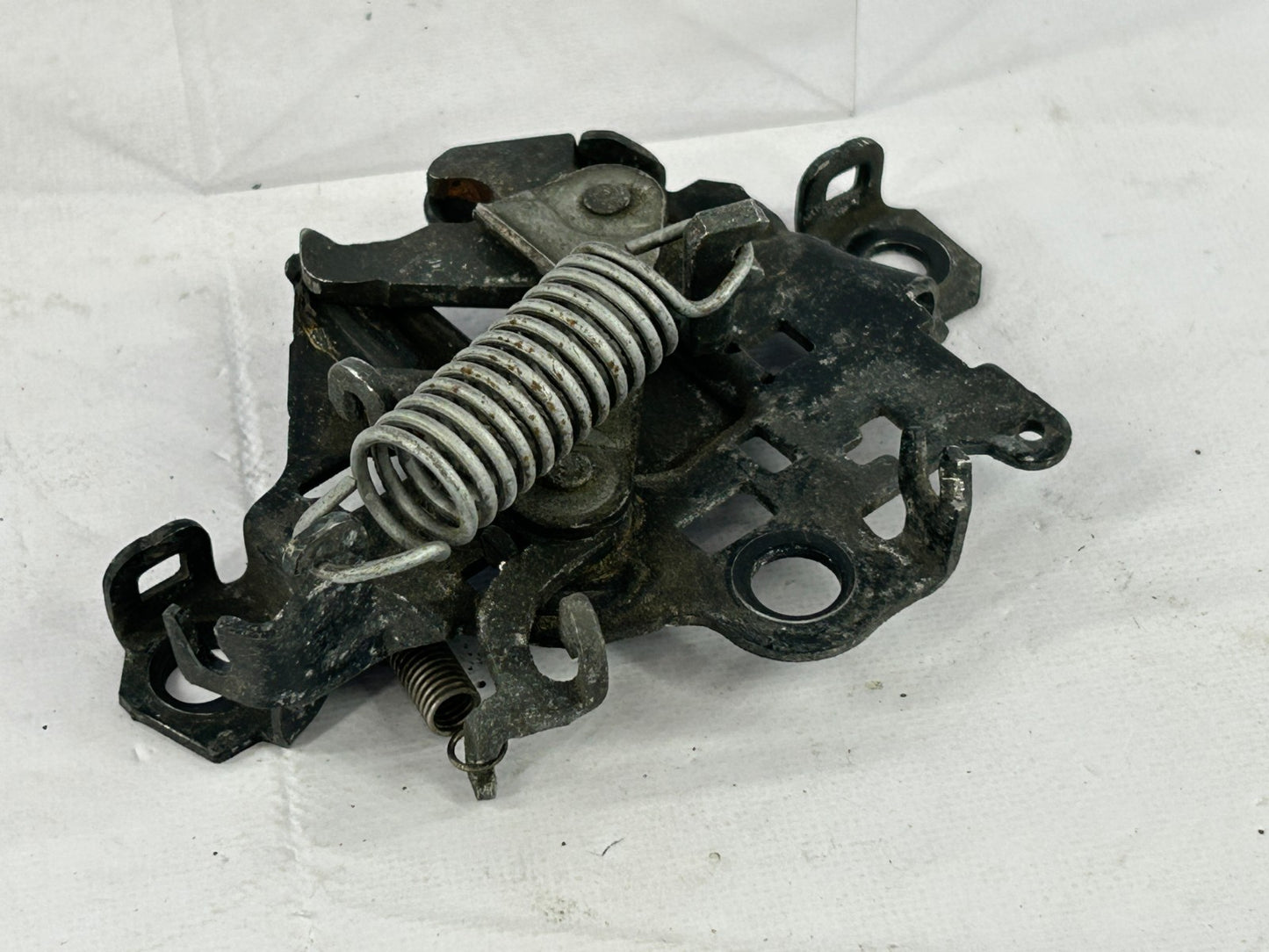 2006-2012 Toyota RAV4 Front Hood Latch Lock Assembly Bonnet OEM 53510-42090