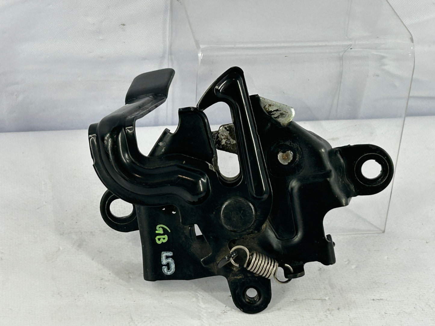 2007-2013 Toyota Yaris Front Hood Bonnet Latch Lock Assembly OEM 53510-52360