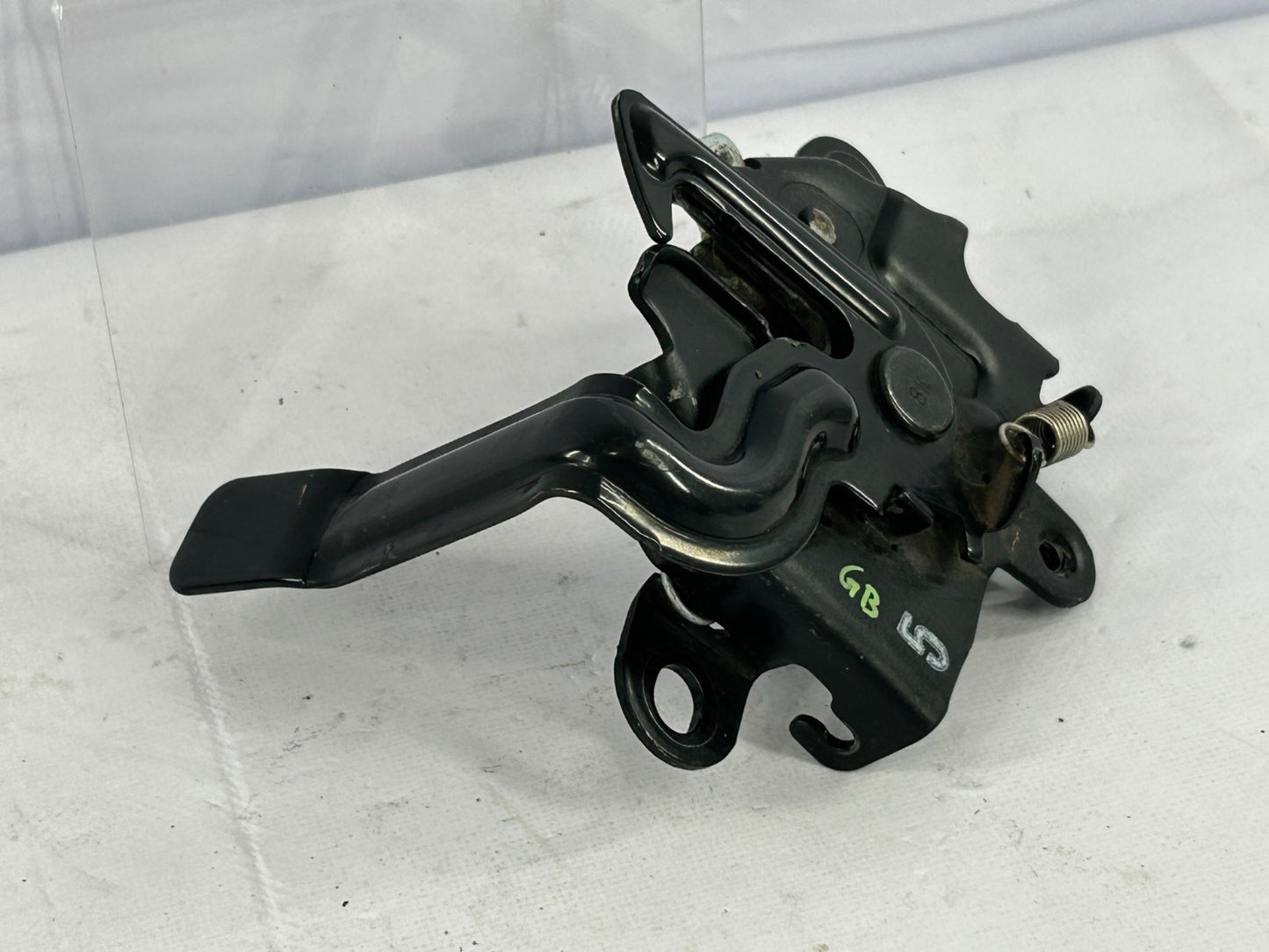 2007-2013 Toyota Yaris Front Hood Bonnet Latch Lock Assembly OEM 53510-52360
