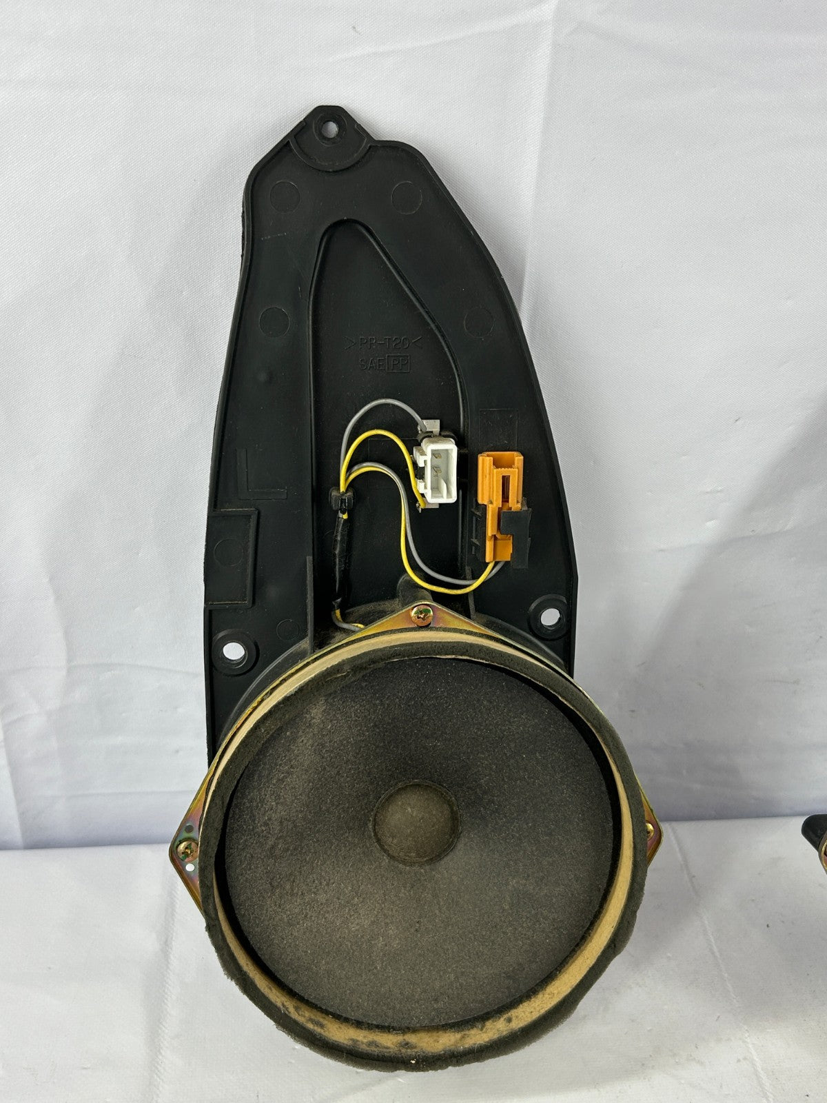 96-02 Toyota 4Runner Front Rear Left Right 4 Set Door Speakers OEM 86160-35100
