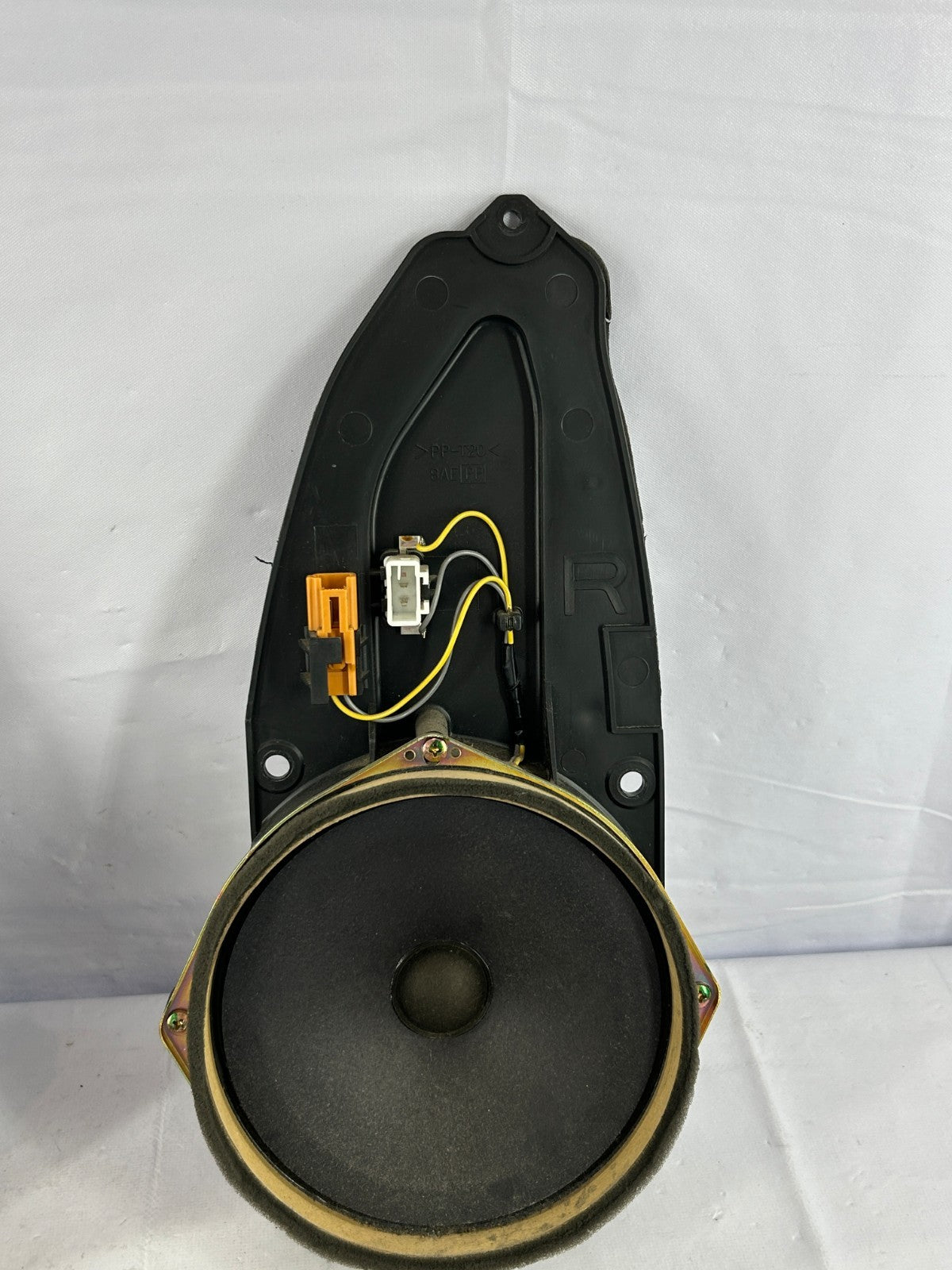 96-02 Toyota 4Runner Front Rear Left Right 4 Set Door Speakers OEM 86160-35100