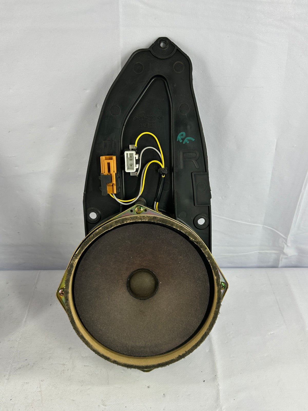 96-02 Toyota 4Runner Front Rear Left Right 4 Set Door Speakers OEM 86160-35100