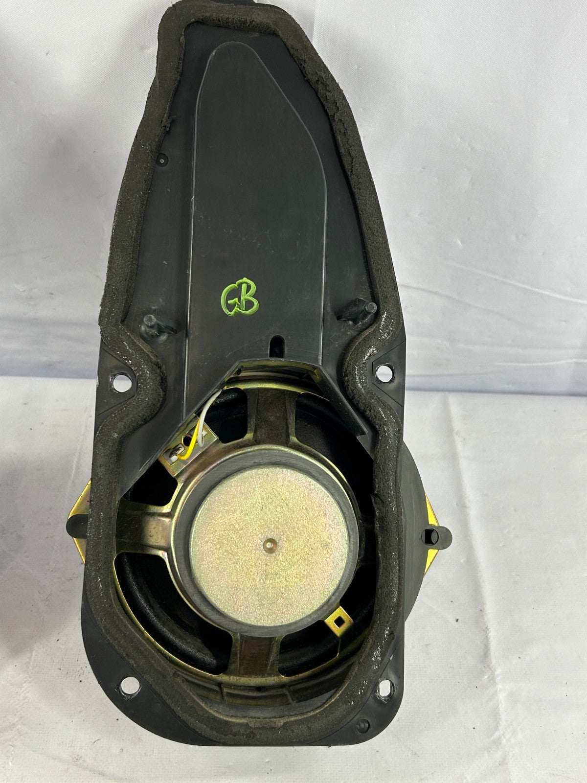 96-02 Toyota 4Runner Front Rear Left Right 4 Set Door Speakers OEM 86160-35100
