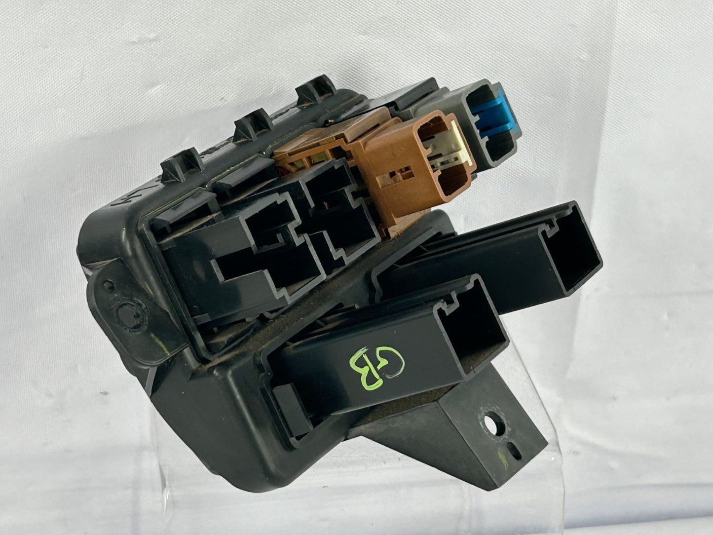 2003-2008 Subaru Forester Lower Dash Case Fog Cruise Switch OEM 66211SA220