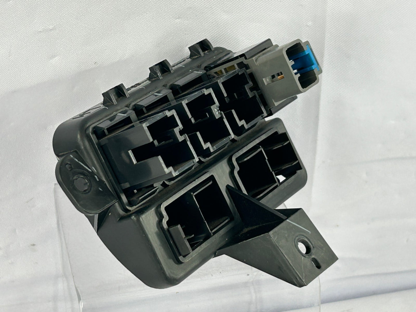 2003-2008 Subaru Forester Lower Dash Case Fog Light Switch Panel OEM 66211SA220