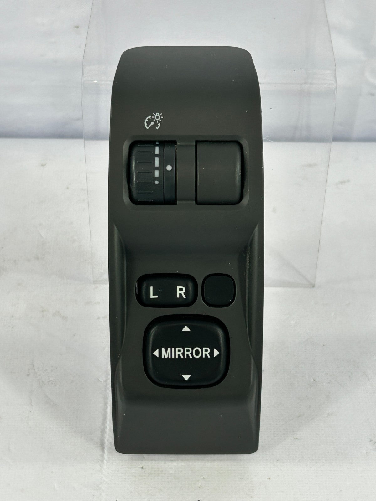 08-10 Subaru Impreza Dashboard Dimmer Light Mirror Control Switch OEM 83061FG000