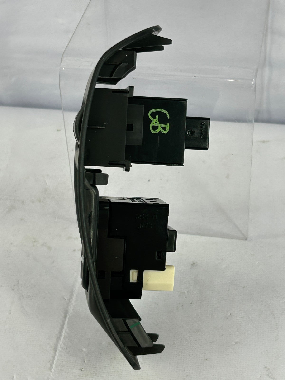 08-10 Subaru Impreza Dashboard Dimmer Light Mirror Control Switch OEM 83061FG000