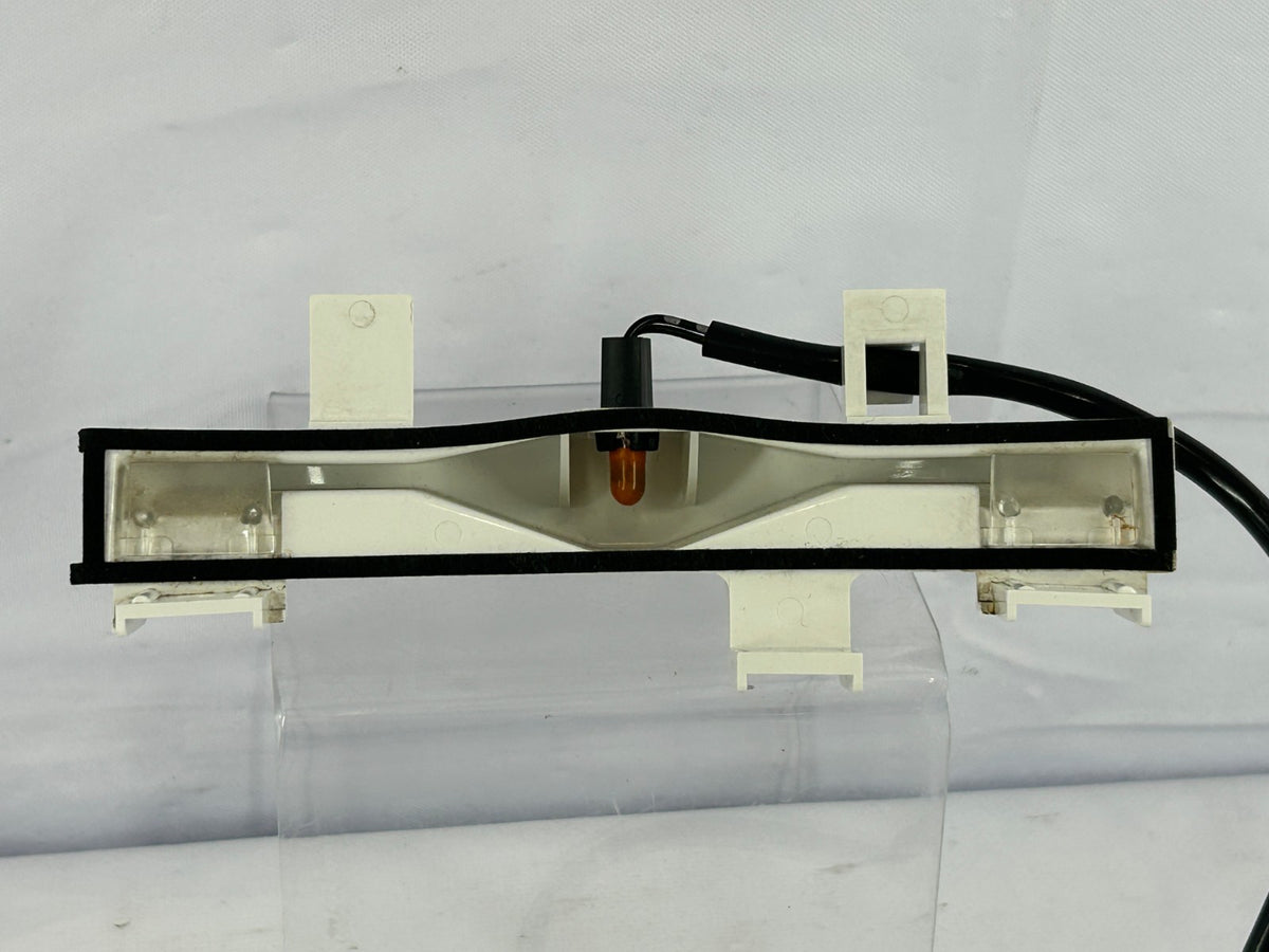 2003-2009 Toyota 4Runner Center Console Light Lamp Assembly OEM 58863-35010
