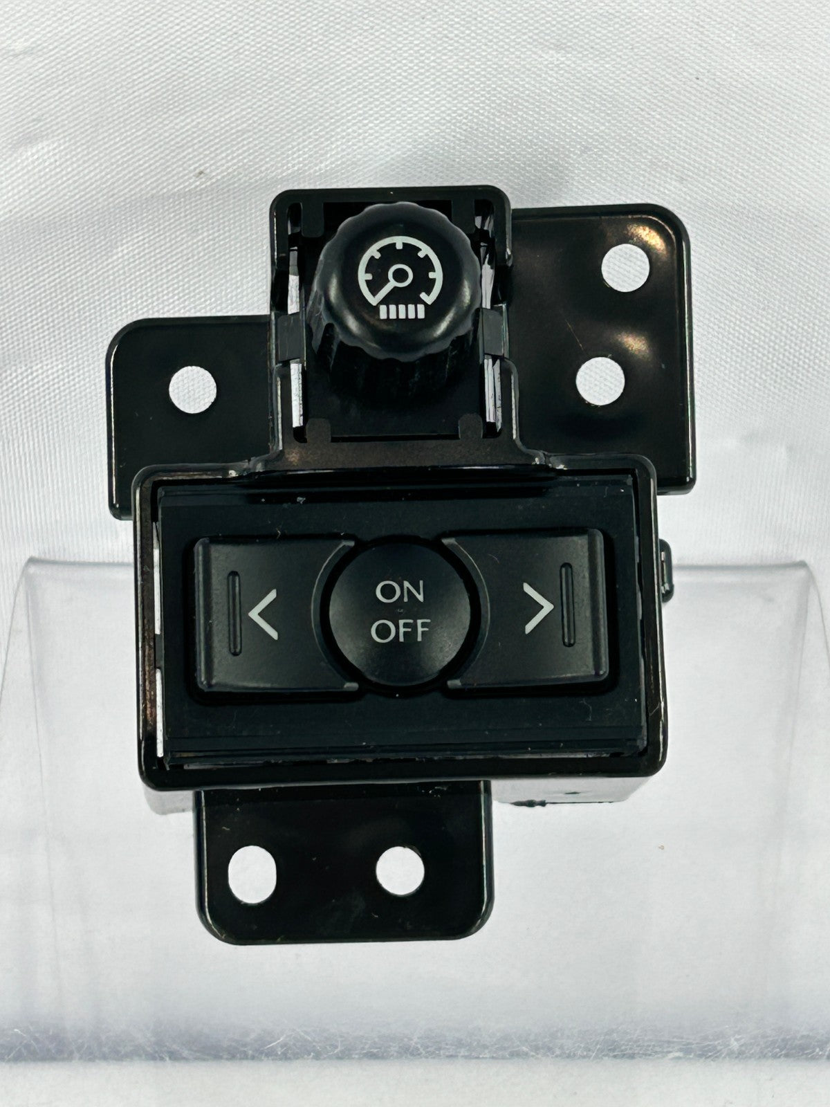 06-15 Lexus IS250 Dashboard Dimmer Radar Cruise Control Switch OEM 84091-53010