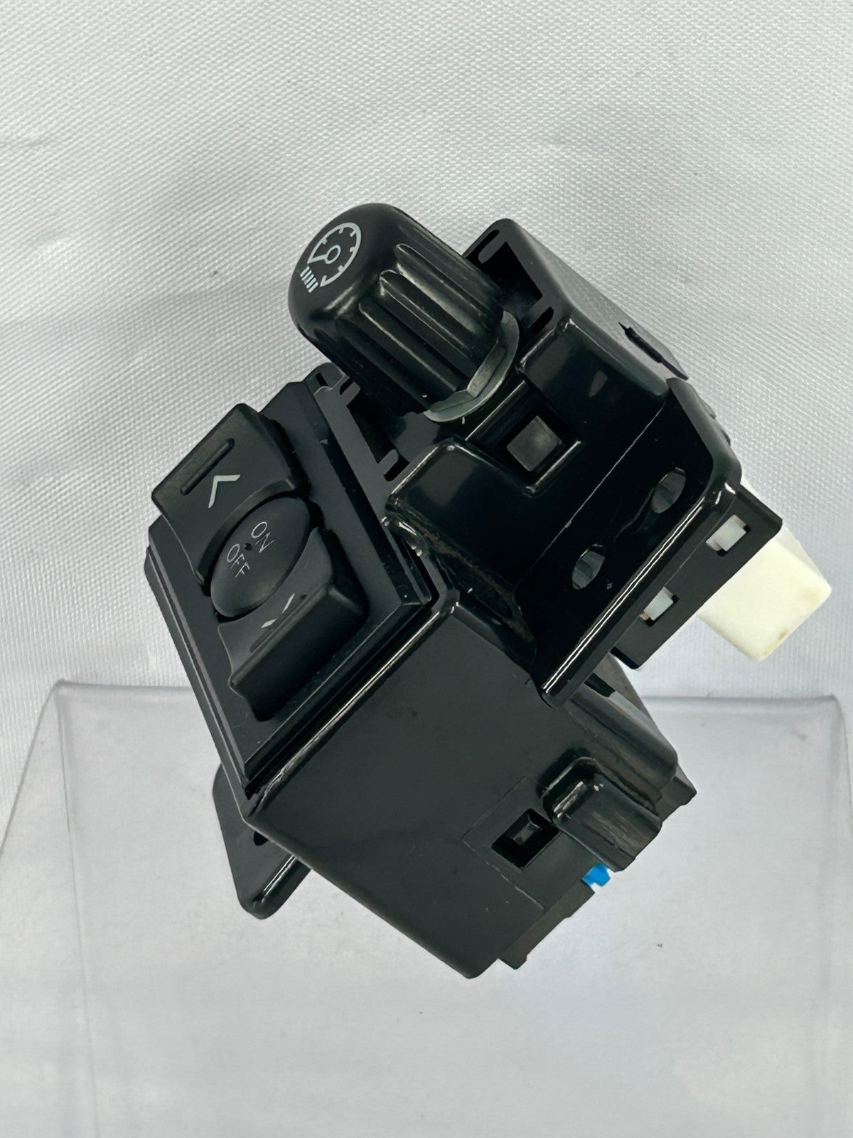 06-15 Lexus IS250 Dashboard Dimmer Radar Cruise Control Switch OEM 84091-53010