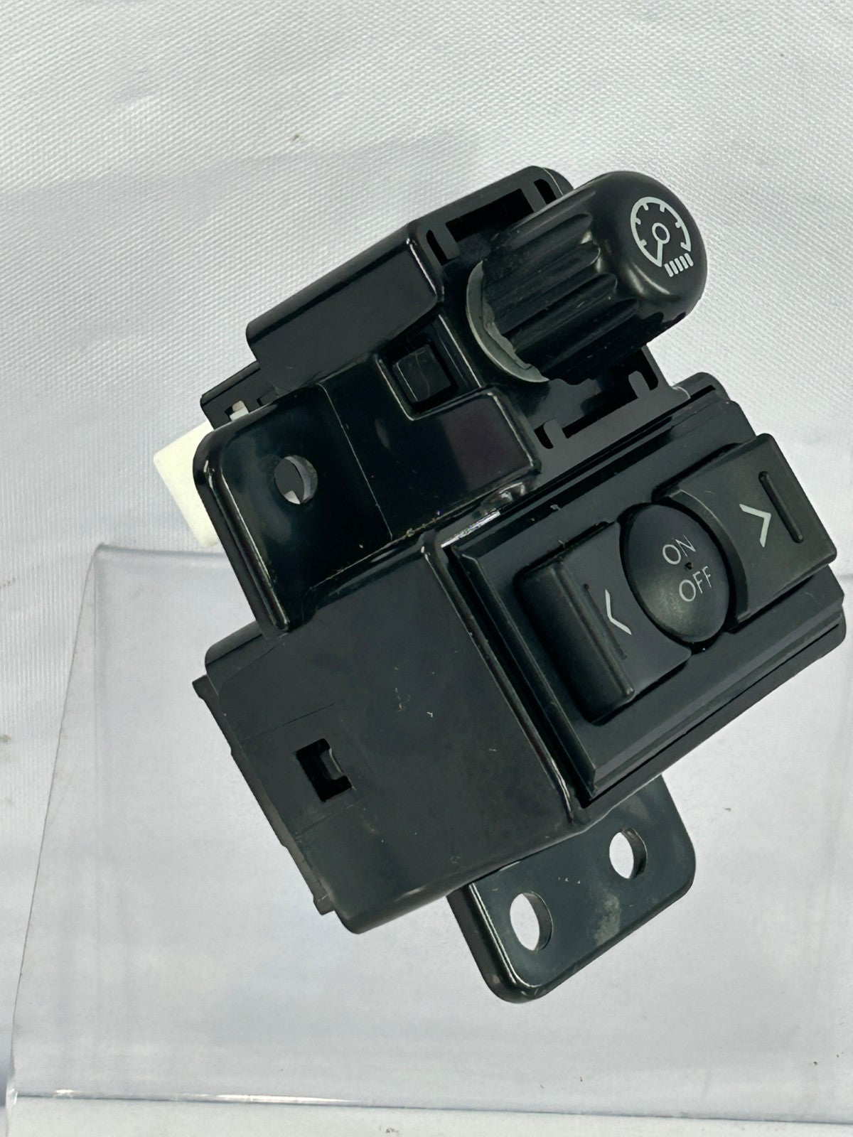 06-15 Lexus IS250 Dashboard Dimmer Radar Cruise Control Switch OEM 84091-53010