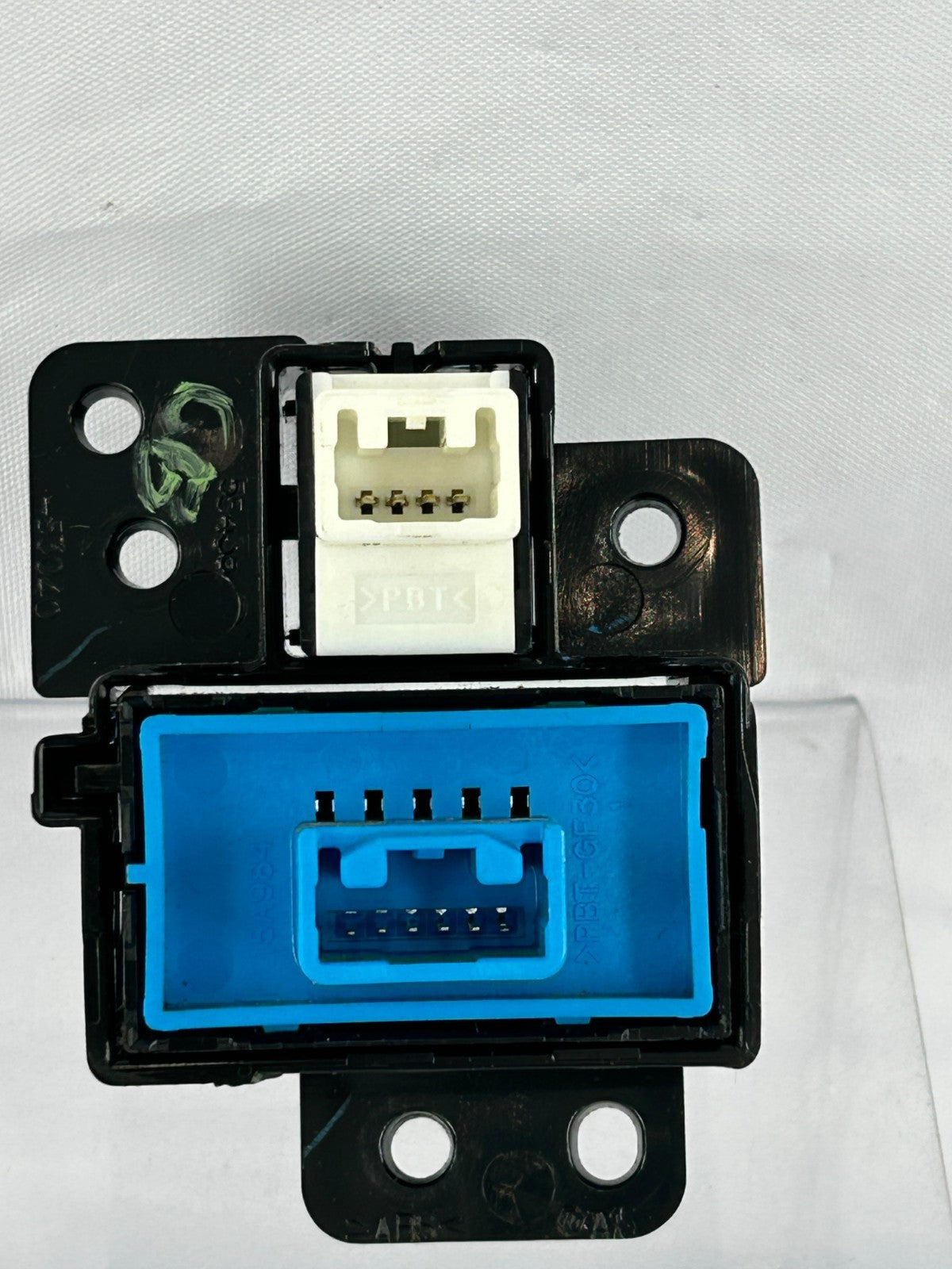 06-15 Lexus IS250 Dashboard Dimmer Radar Cruise Control Switch OEM 84091-53010