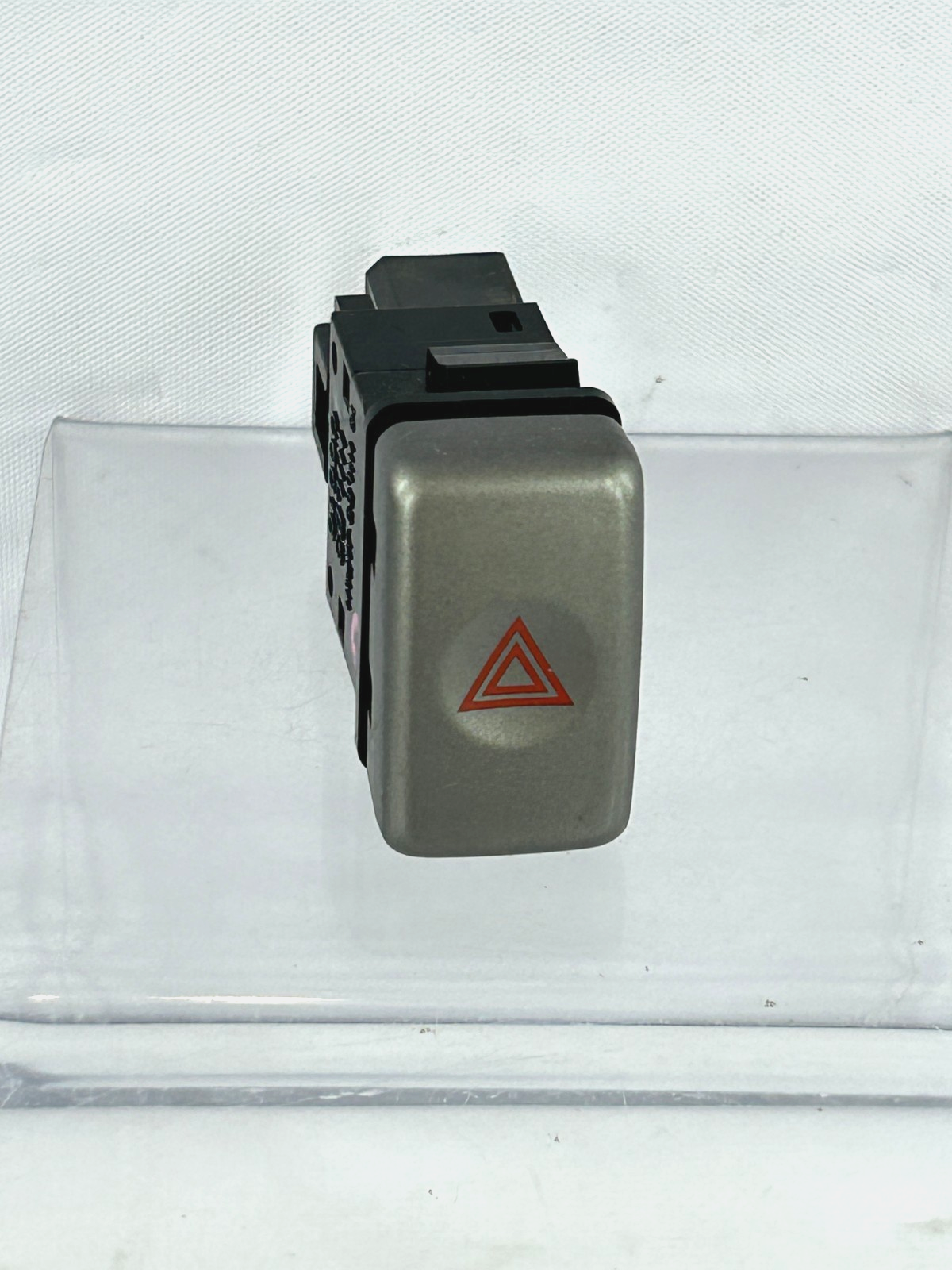 2003-2008 Subaru Forester Dashboard Hazard Light Control Switch OEM 83037SA000