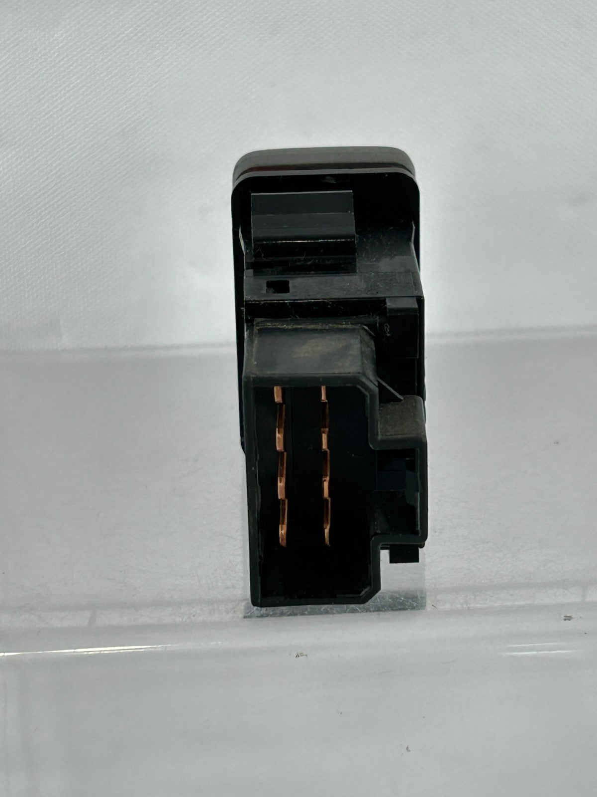 2003-2008 Subaru Forester Dashboard Hazard Light Control Switch OEM 83037SA000