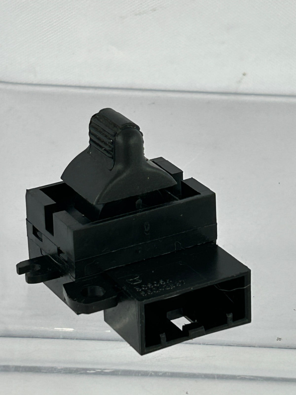 99-04 Jeep Grand Cherokee Front Right Seat Lumbar Control Switch OEM 56042387