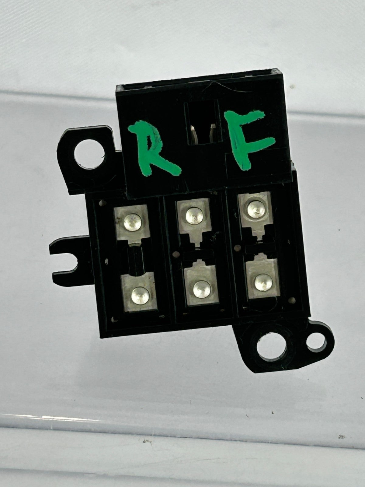 99-04 Jeep Grand Cherokee Front Right Seat Lumbar Control Switch OEM 56042387