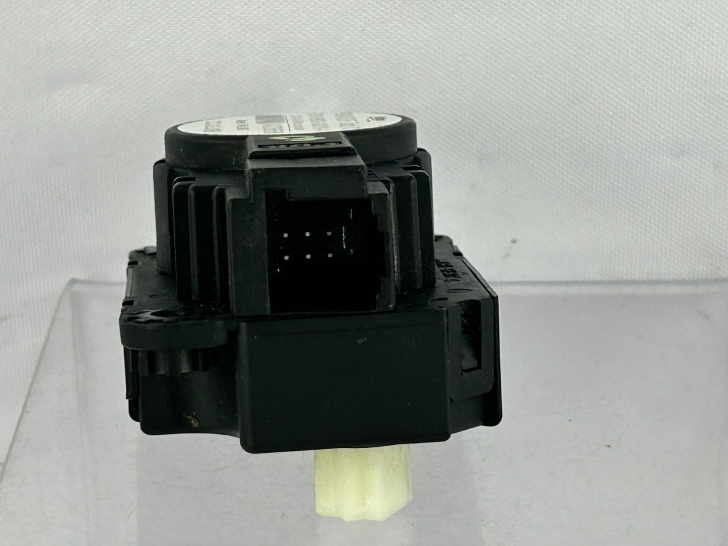 2008-2014 Mini Cooper Clubman Heater Flap Actuator Motor OEM 64-11-9-286-871