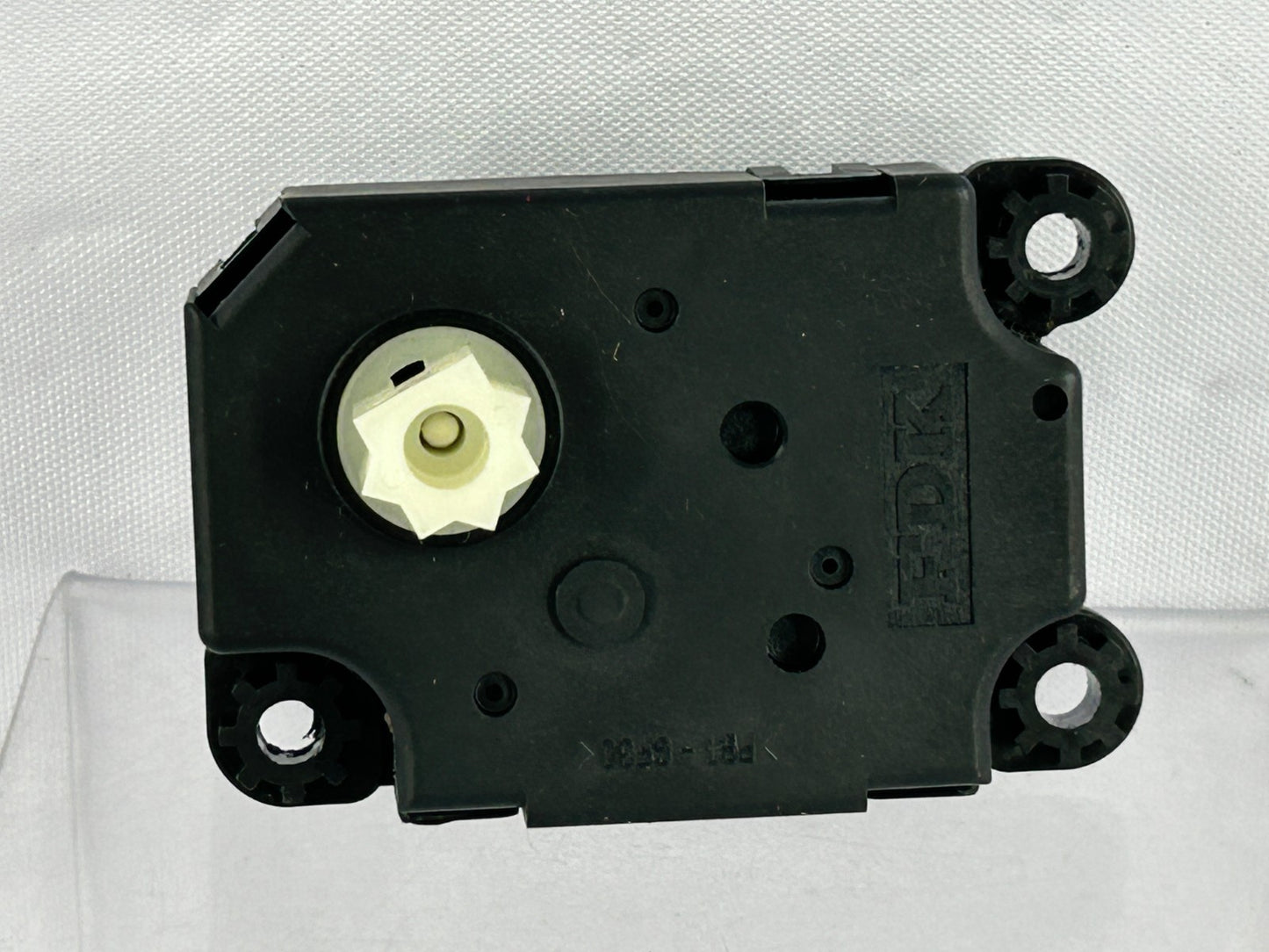 2008-2014 Mini Cooper Clubman Heater Flap Actuator Motor OEM 64-11-9-286-871
