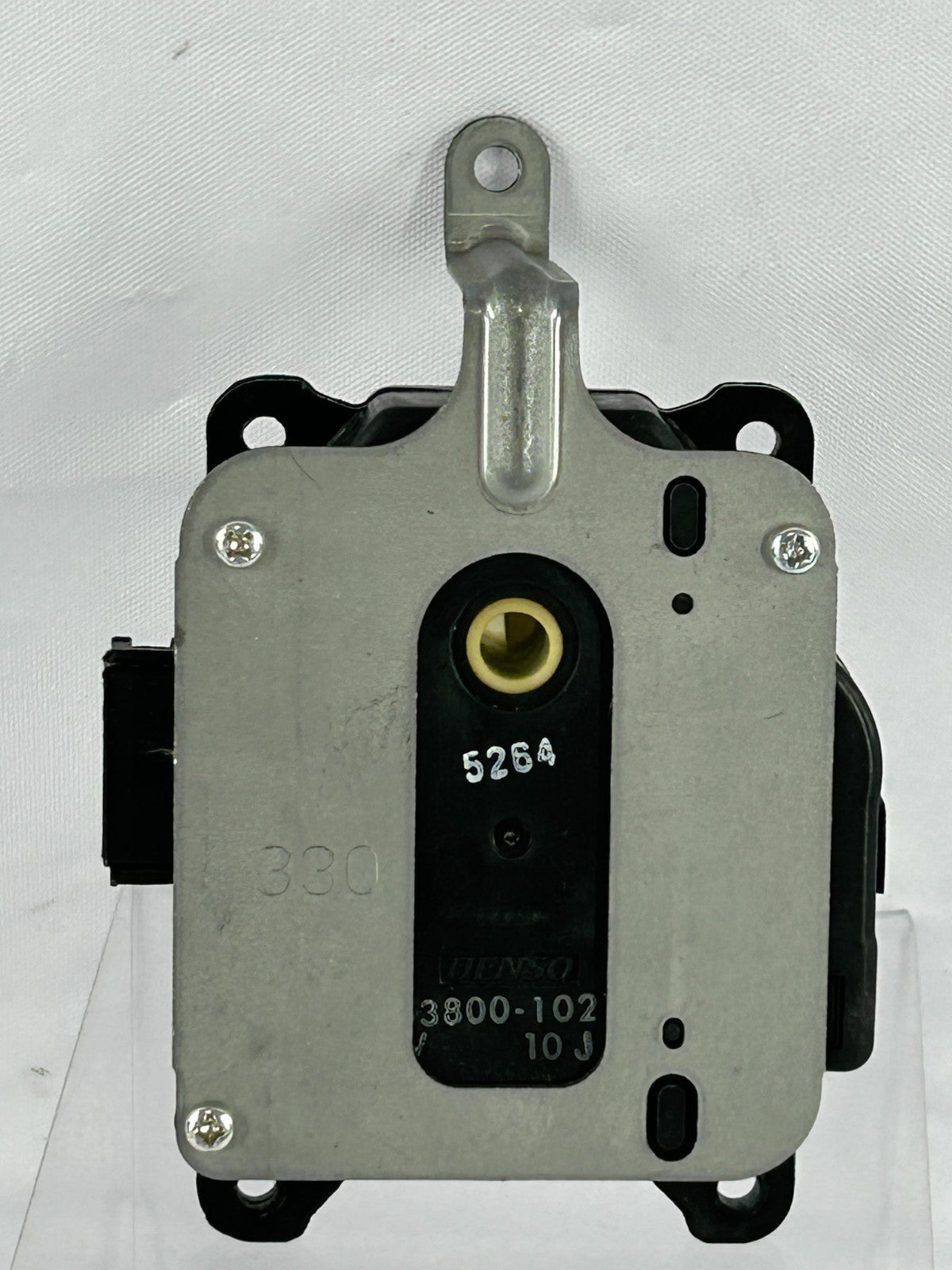 2008 Subaru Tribeca AC Air Conditioning Heater Flap Actuator OEM 3800-102