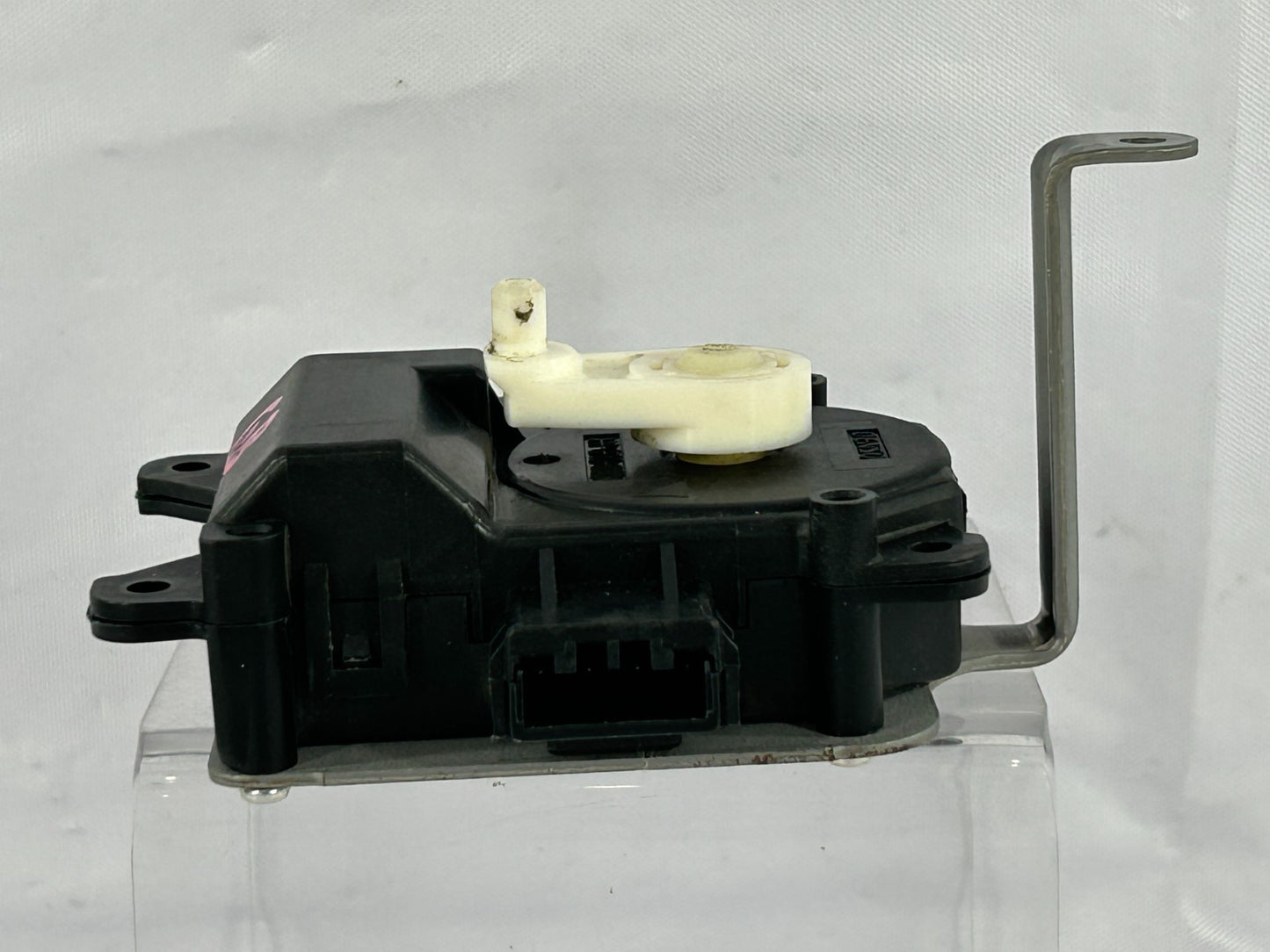 2008 Subaru Tribeca AC Air Conditioning Heater Flap Actuator OEM 3800-102