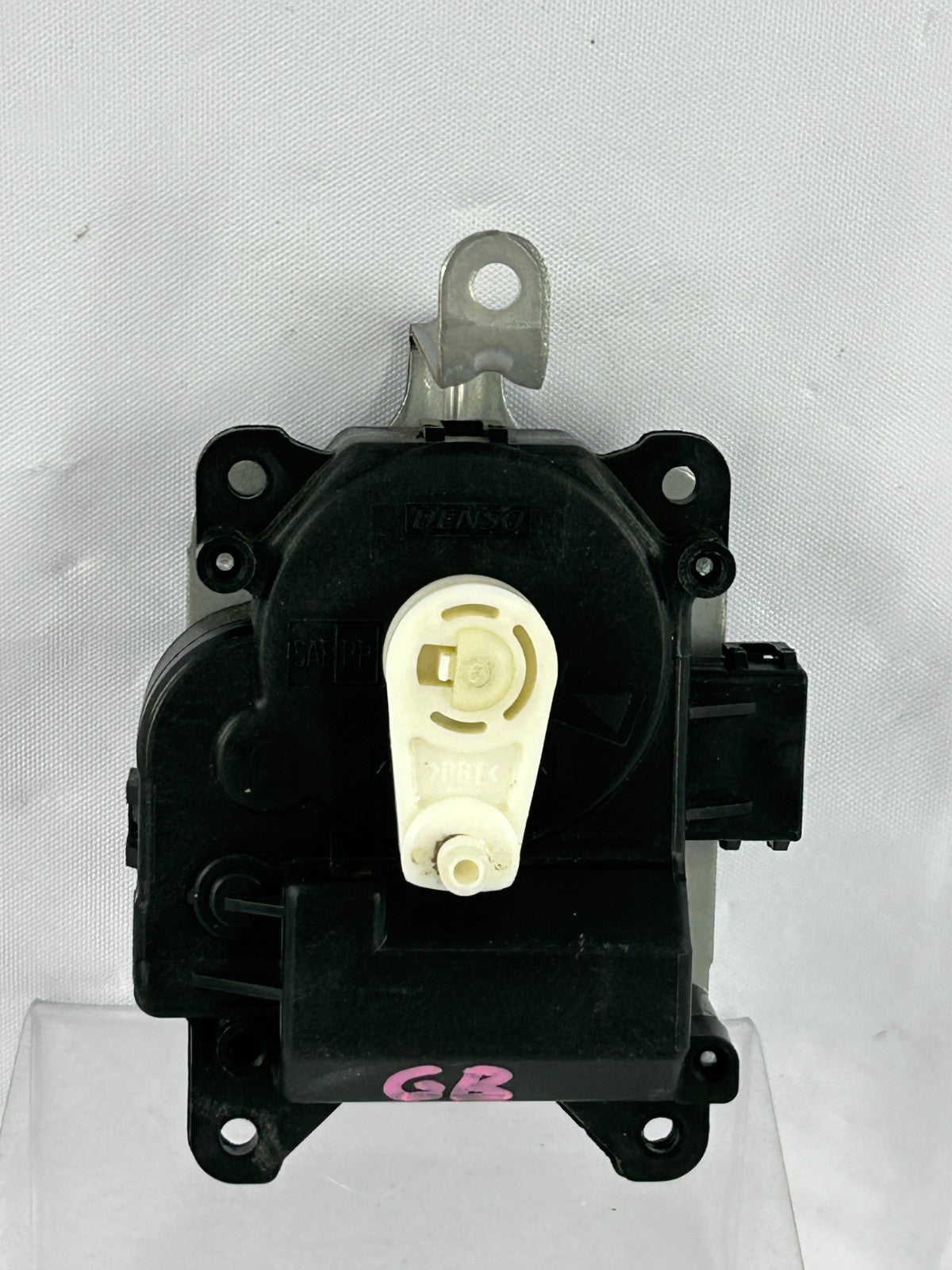 2008 Subaru Tribeca AC Air Conditioning Heater Flap Actuator OEM 3800-102