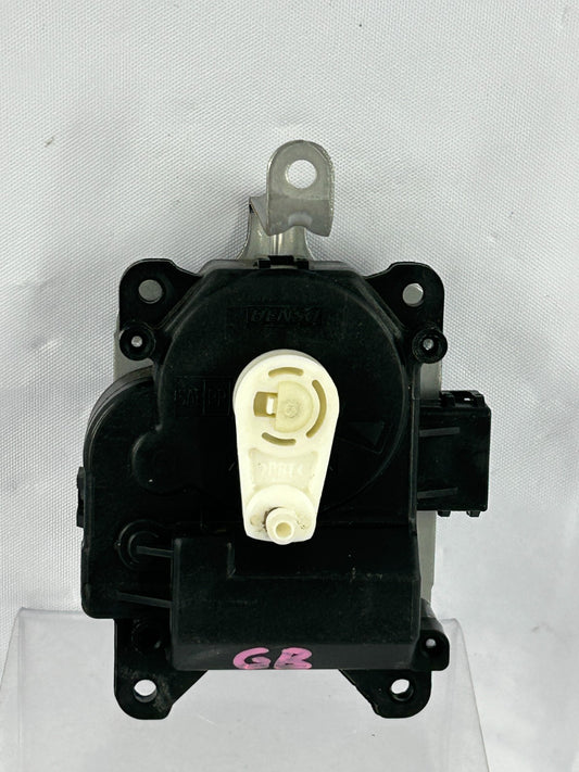 2008 Subaru Tribeca AC Air Conditioning Heater Flap Actuator OEM 3800-102