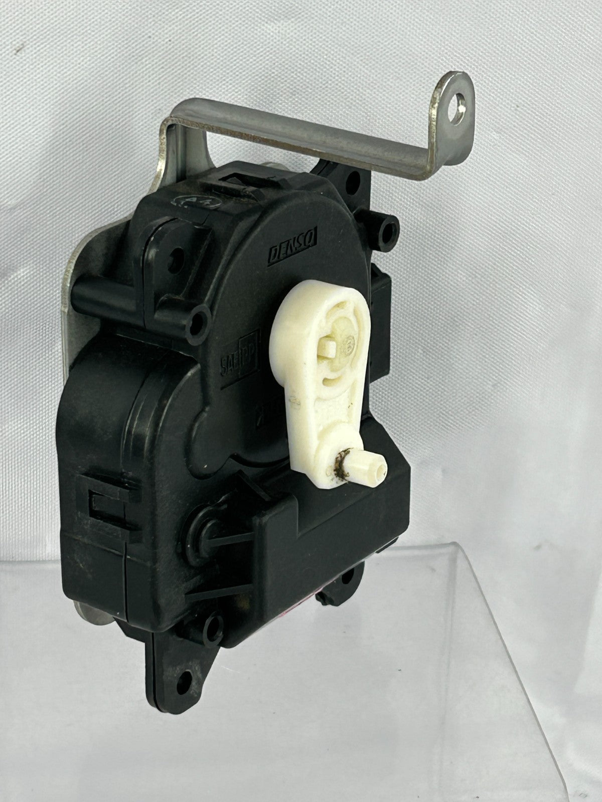 2008 Subaru Tribeca AC Air Conditioning Heater Flap Actuator OEM 3800-102