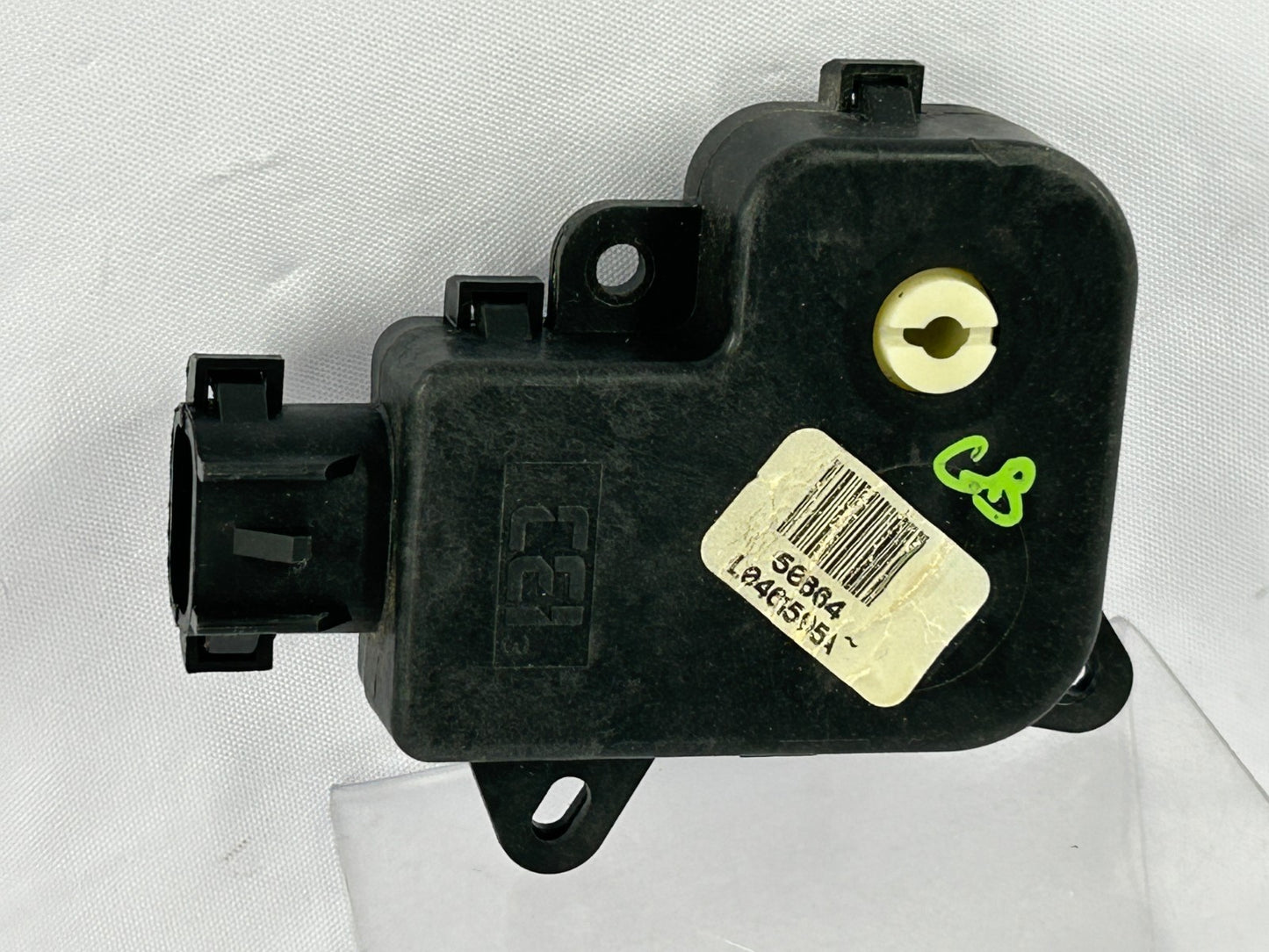 1999-2004 Jeep Grand Cherokee Heater Blend Door Actuator OEM 5012710AA