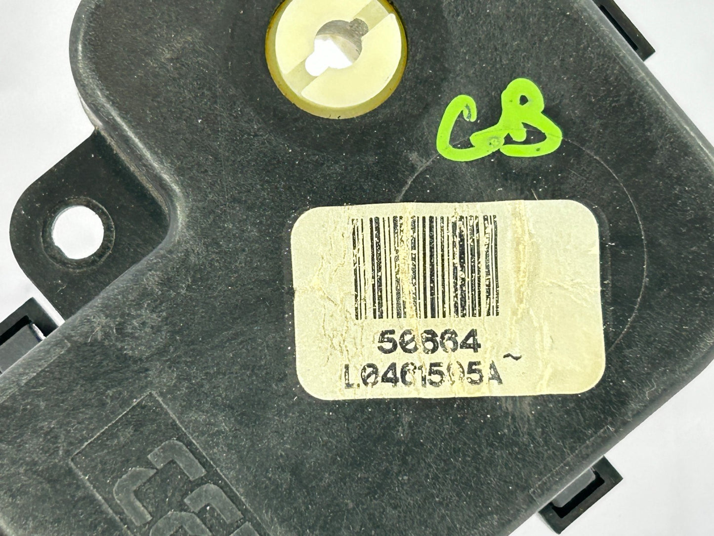 1999-2004 Jeep Grand Cherokee Heater Blend Door Actuator OEM 5012710AA