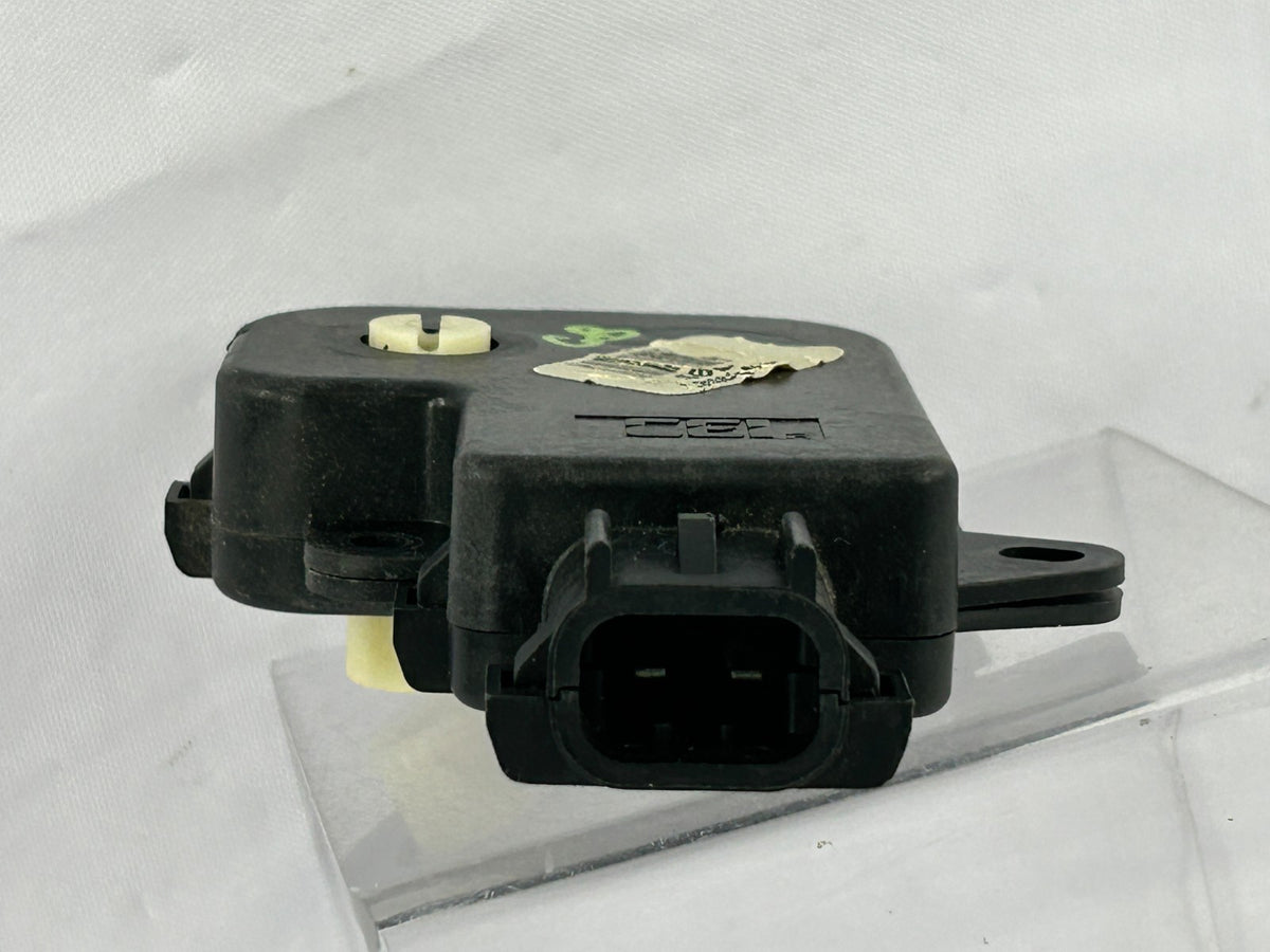 1999-2004 Jeep Grand Cherokee Heater Blend Door Actuator OEM 5012710AA
