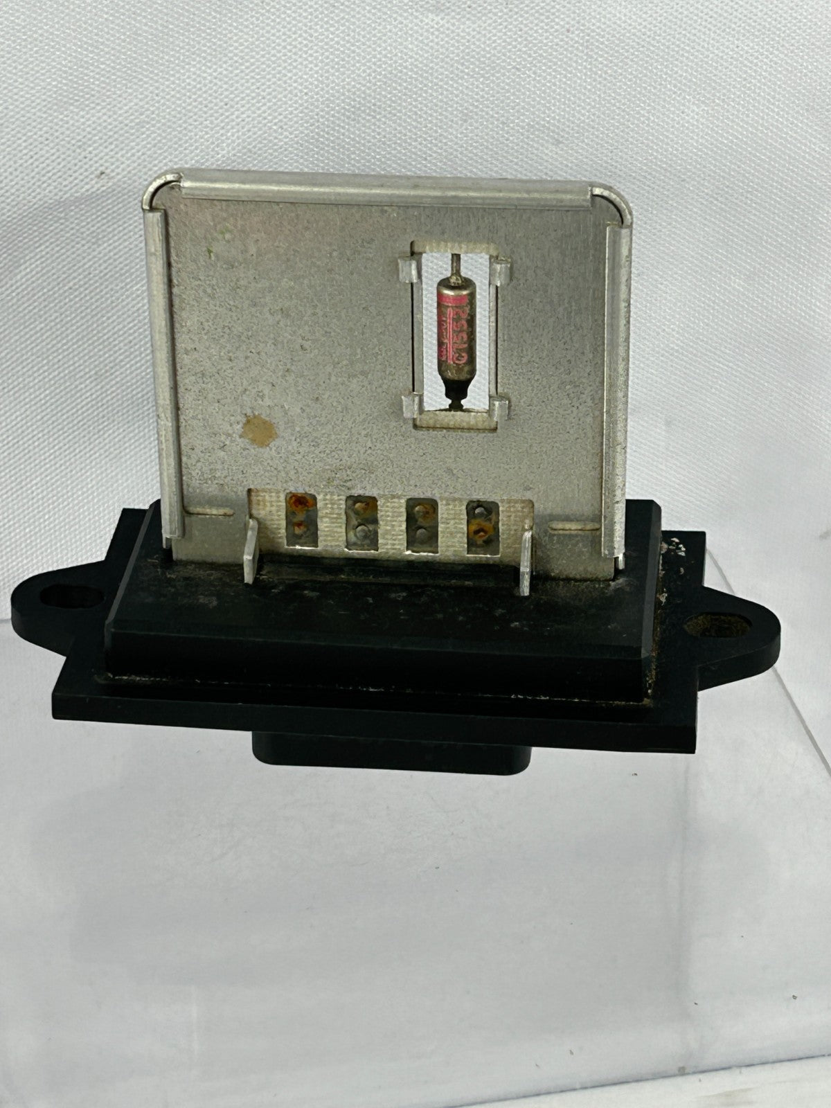 2008-2016 Subaru Impreza Heater Blower Motor Resistor Block OEM 72226FG001