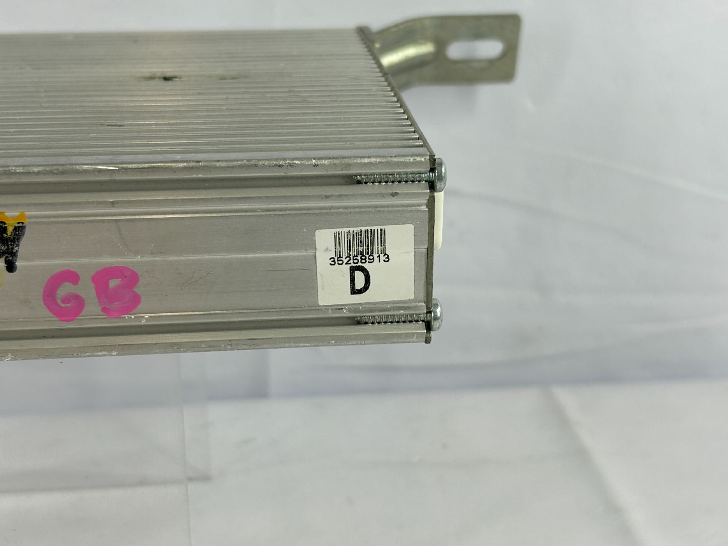 1998-1999 Toyota Camry Radio Amplifier Audio Amp Module Unit OEM 86280-AA021