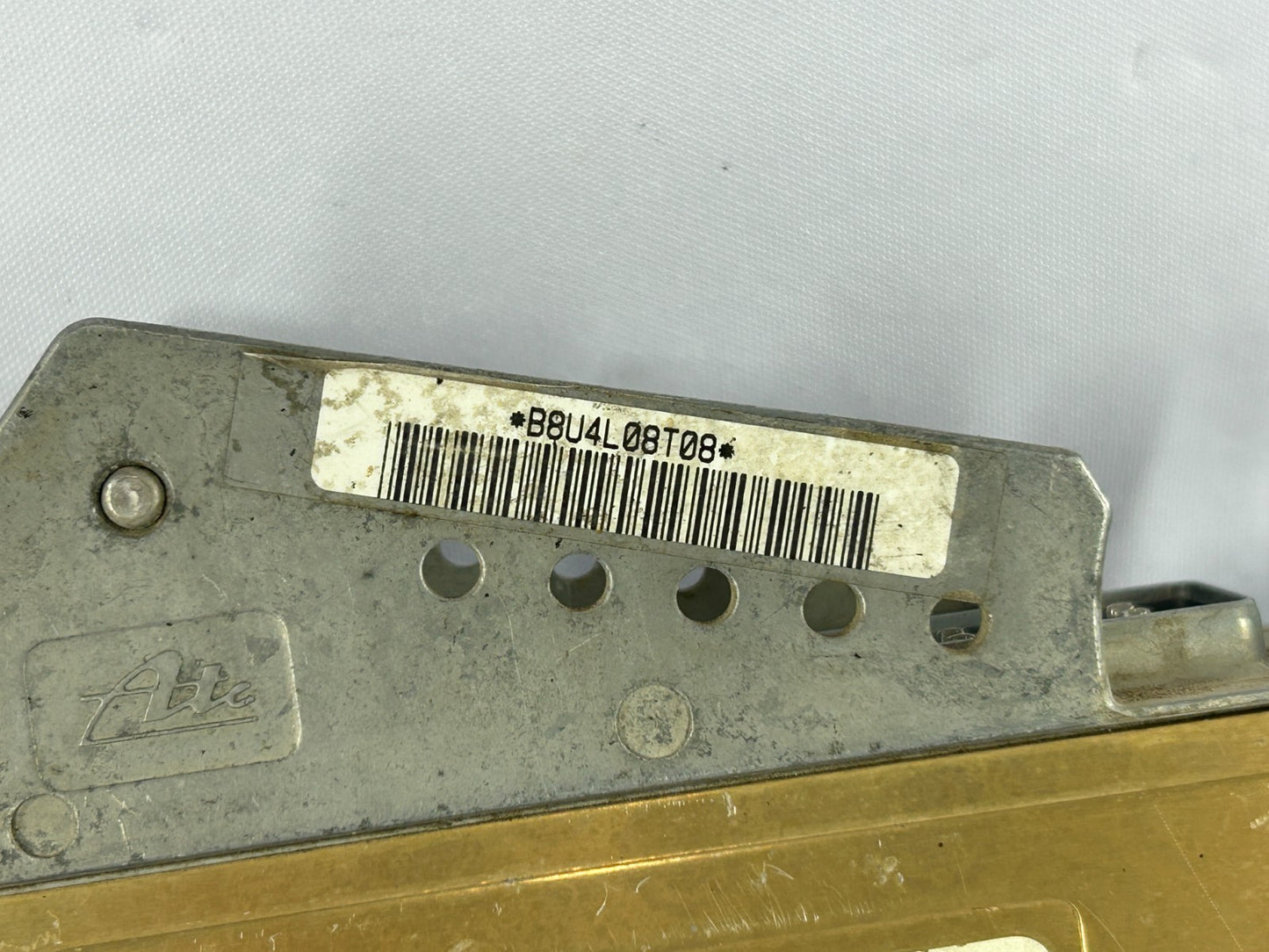 1994-1996 Jeep Grand Cherokee ABS Brake System Control Module Unit OEM 56027863