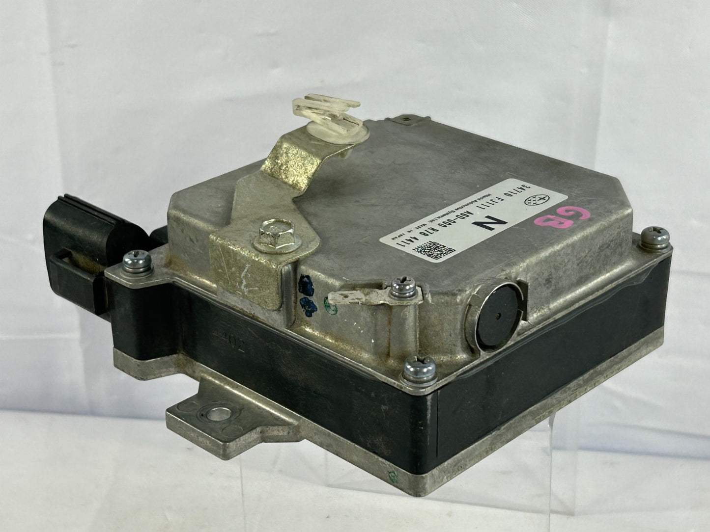 2014 Subaru Impreza Electric Power Steering Control Module Unit OEM 34710FJ111