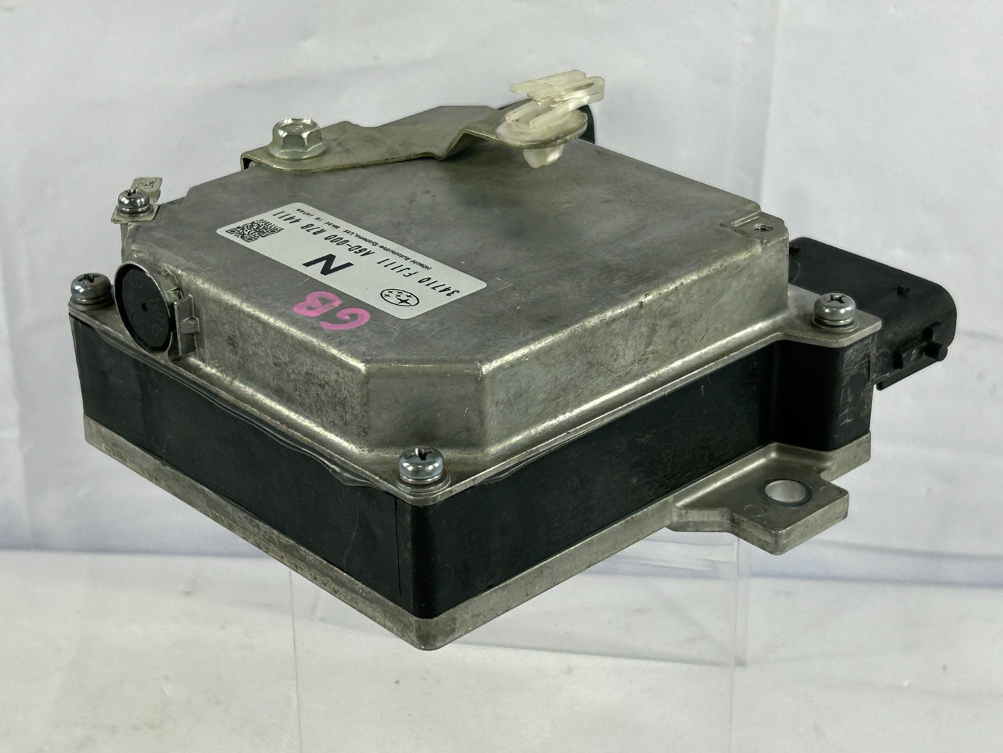2014 Subaru Impreza Electric Power Steering Control Module Unit OEM 34710FJ111