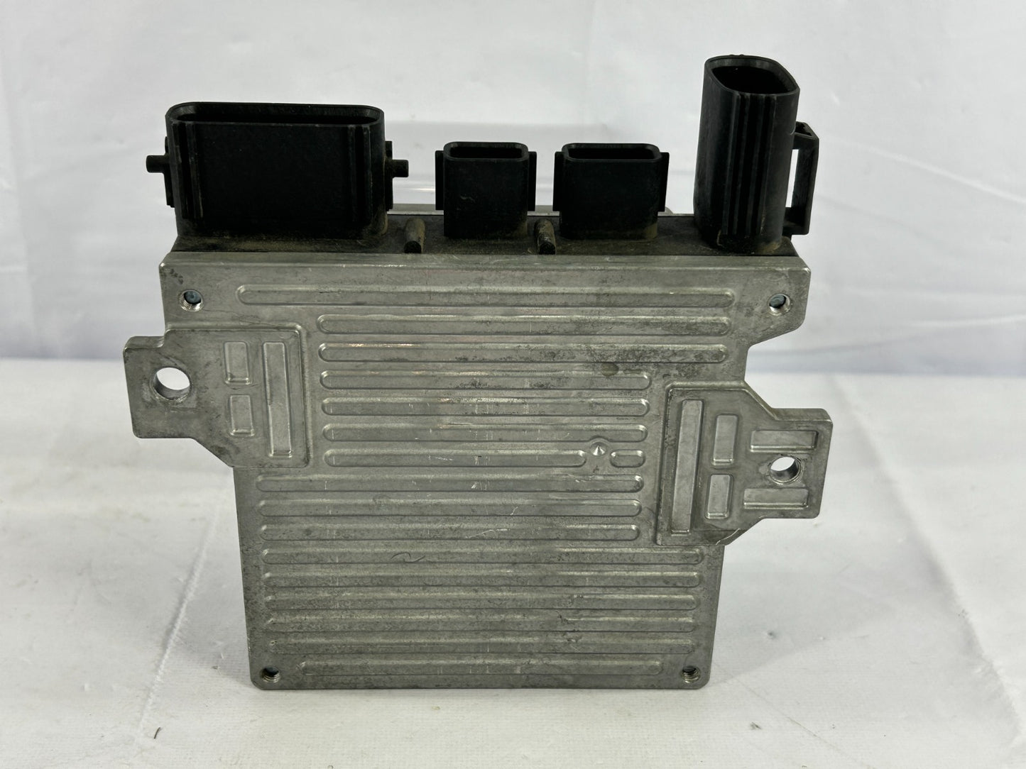 2014 Subaru Impreza Electric Power Steering Control Module Unit OEM 34710FJ111